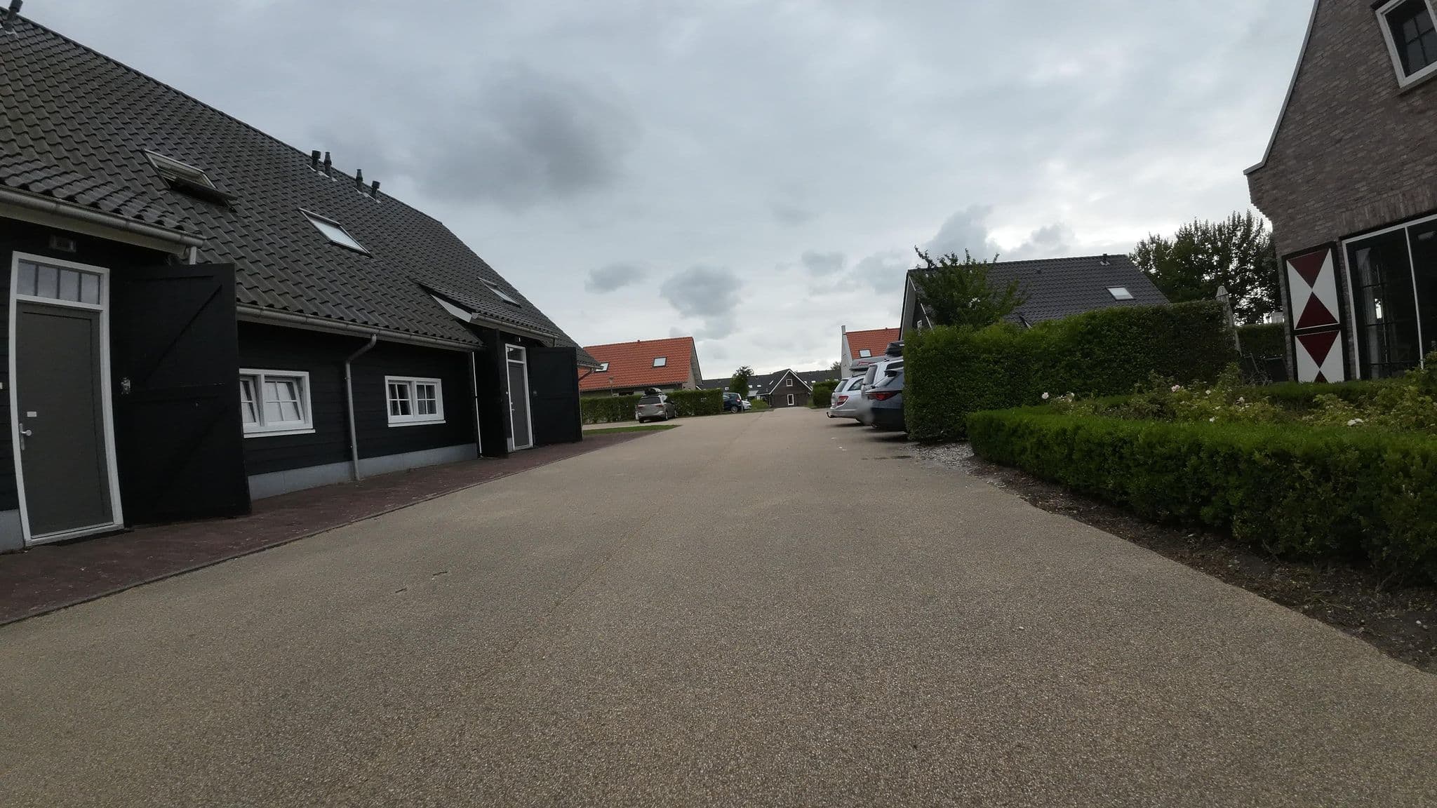 Street view near 415, Breskens — © teddy73 (CC BY-SA · Mapillary)