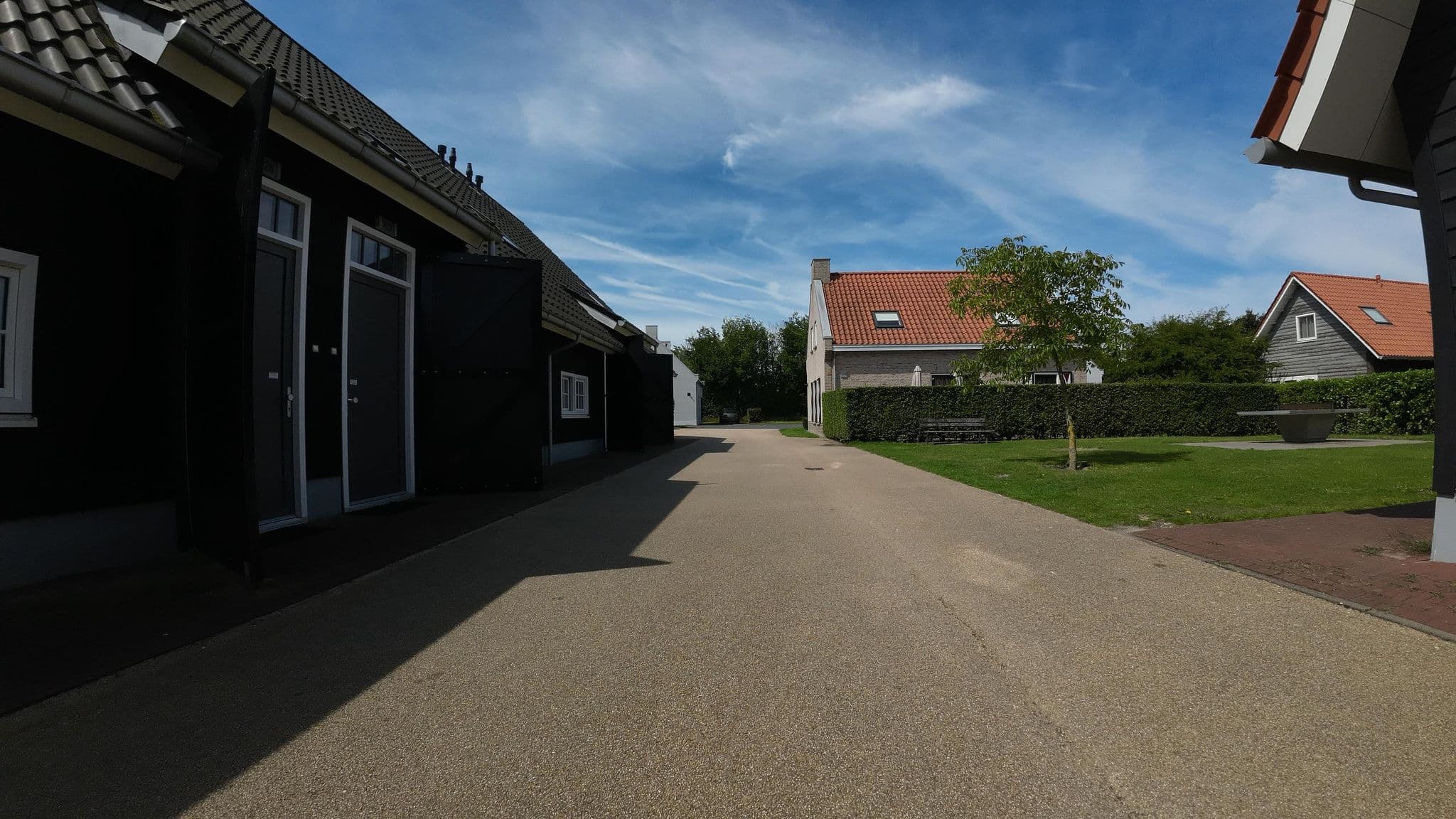 Street view near 228, Oostburg