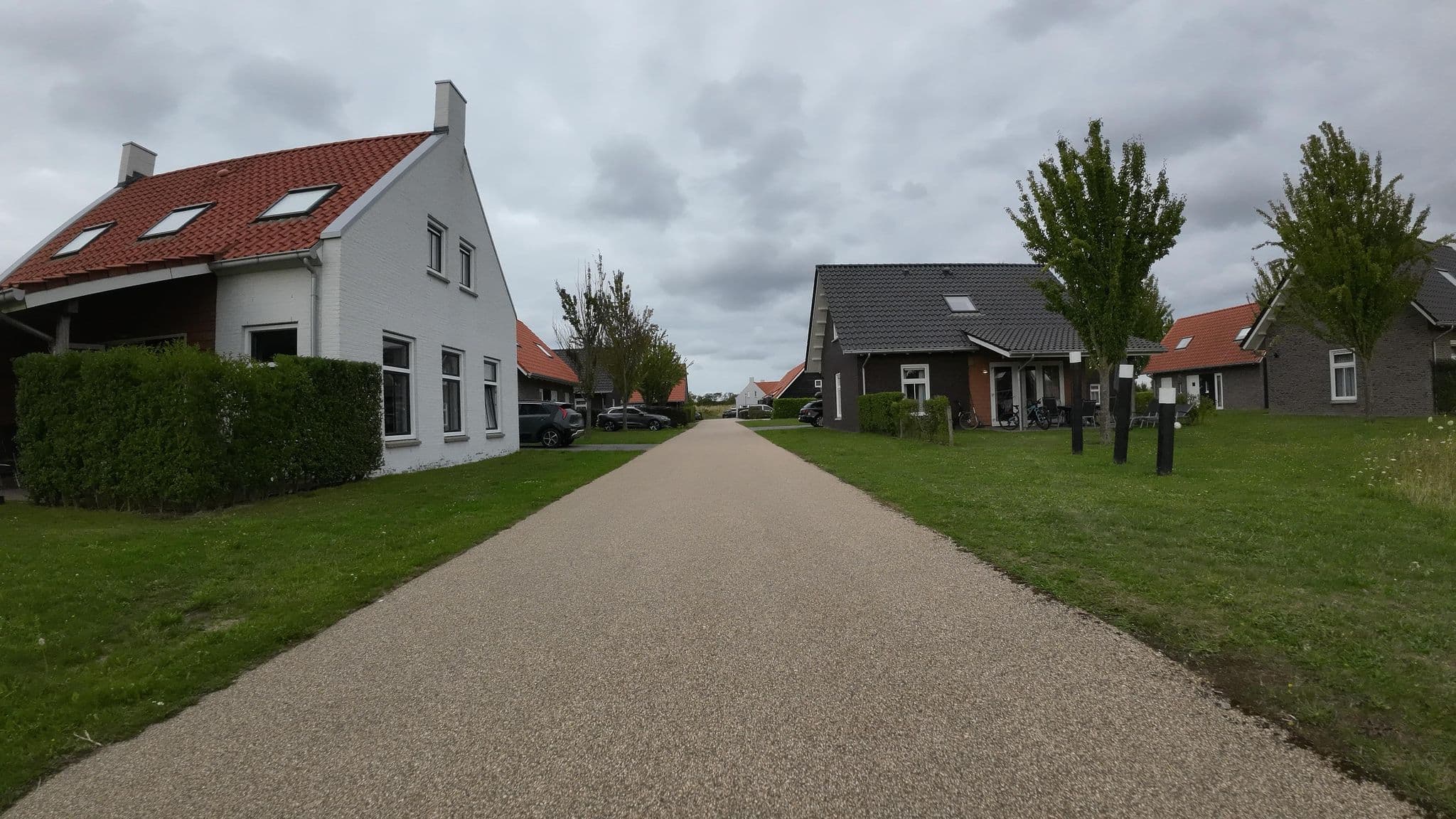 Street view near 330, Breskens