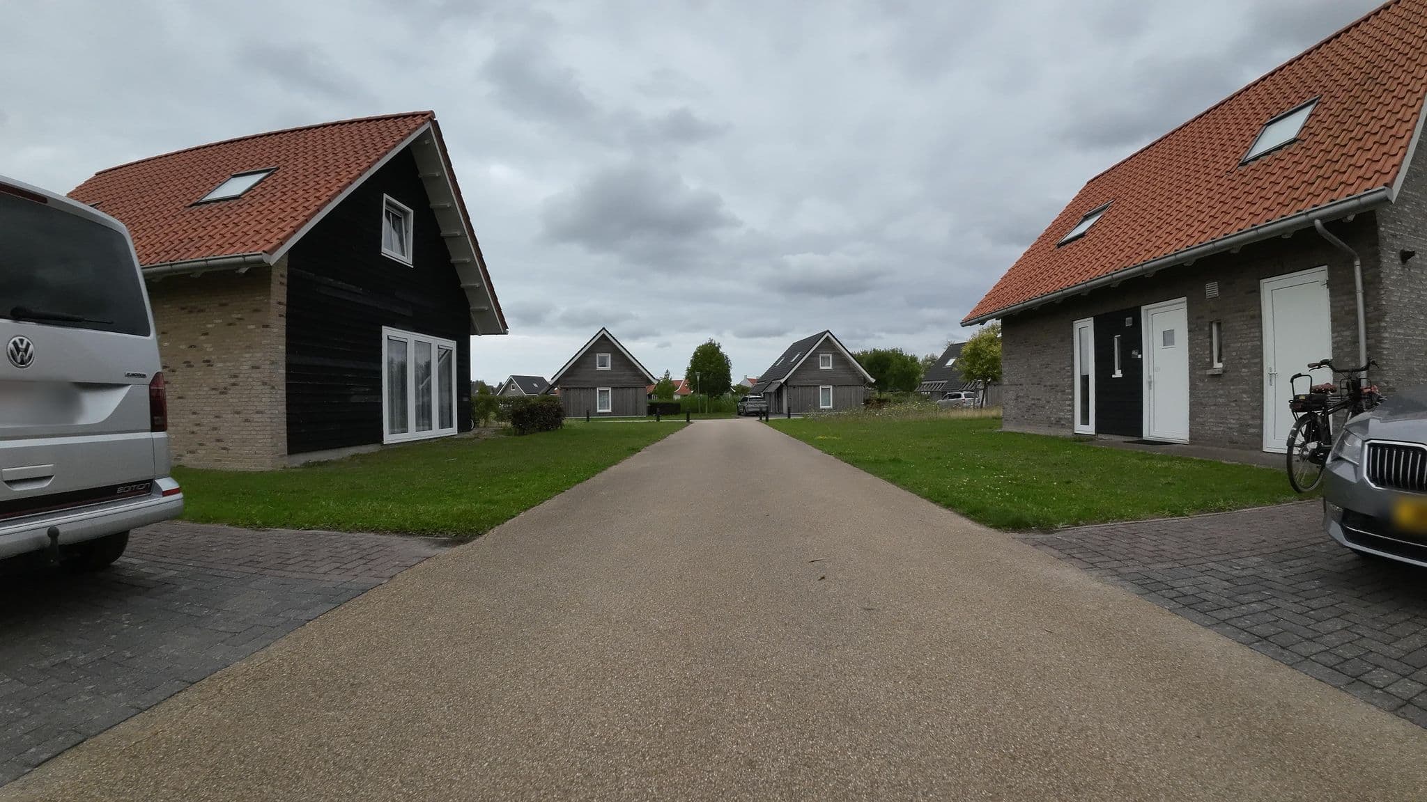 Street view near 108, Breskens