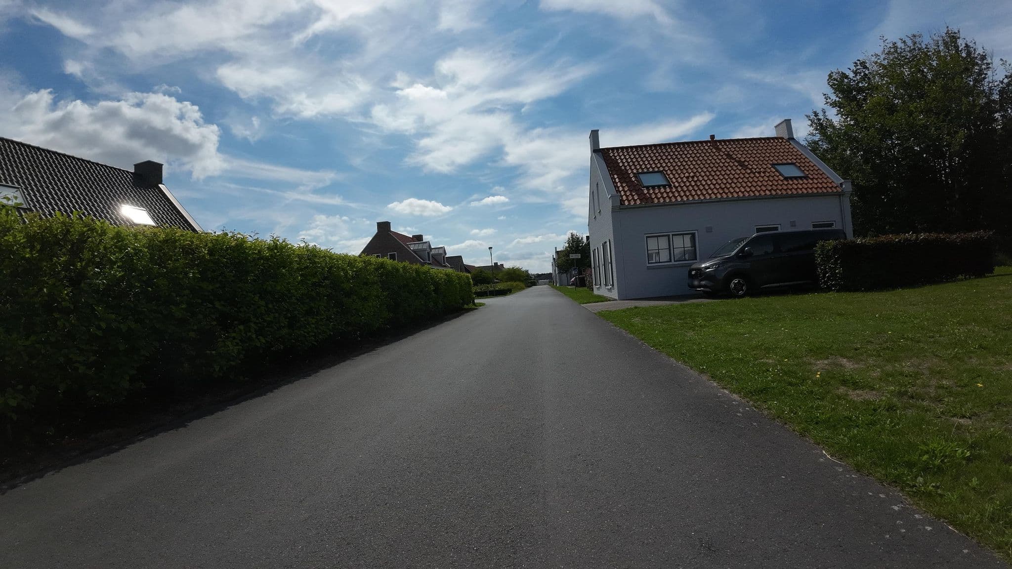 Street view near 202, Oostburg — © teddy73 (CC BY-SA · Mapillary)