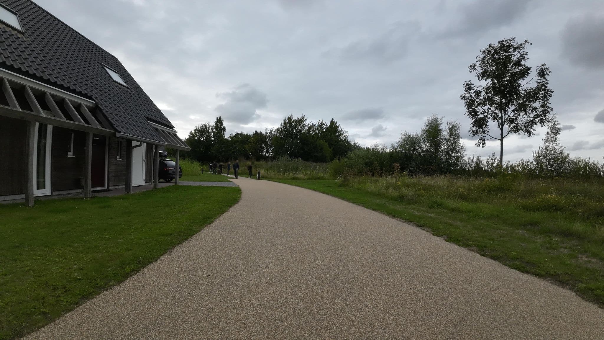 Street view near 326, Breskens