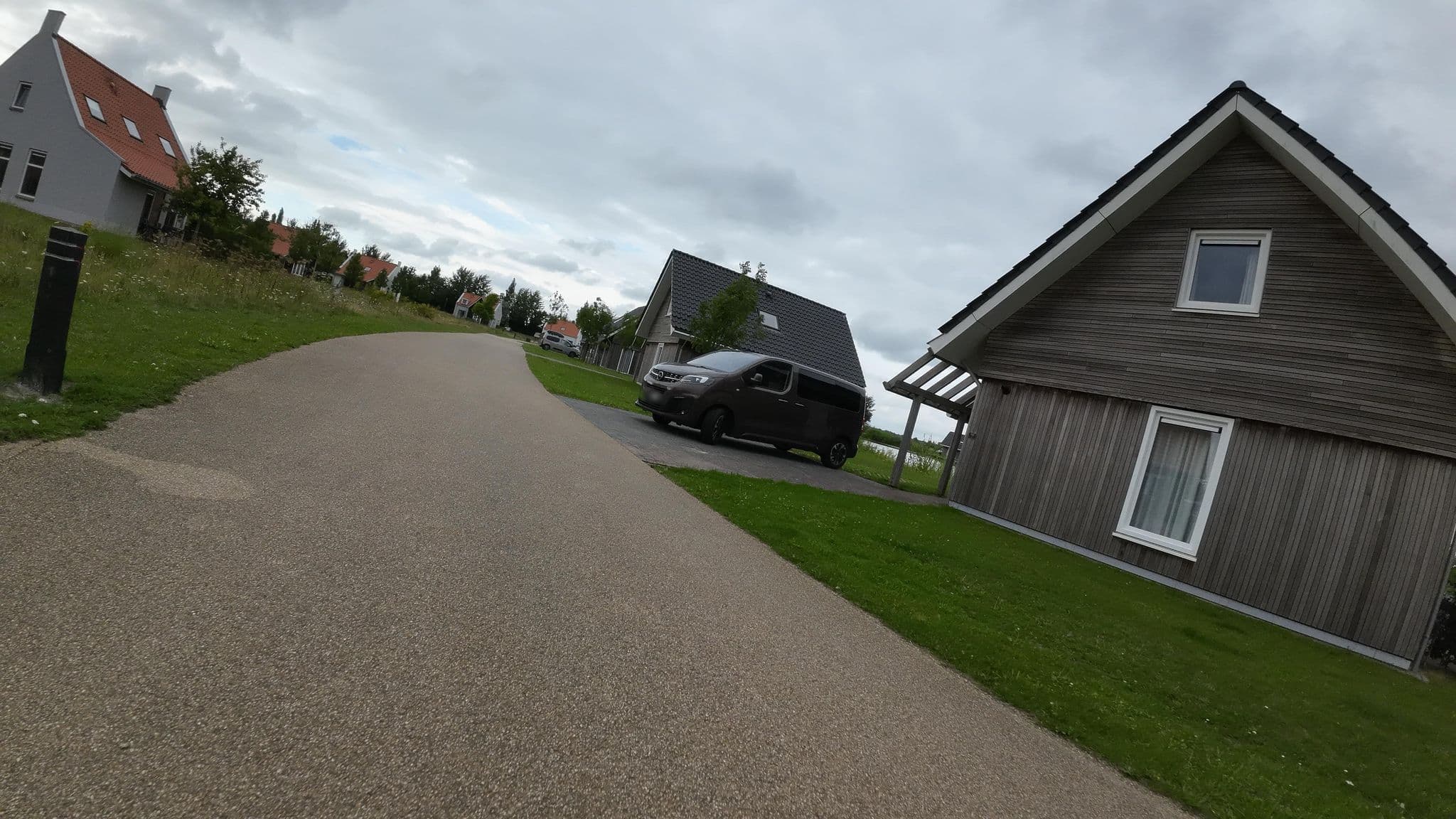 Street view near 112, Breskens