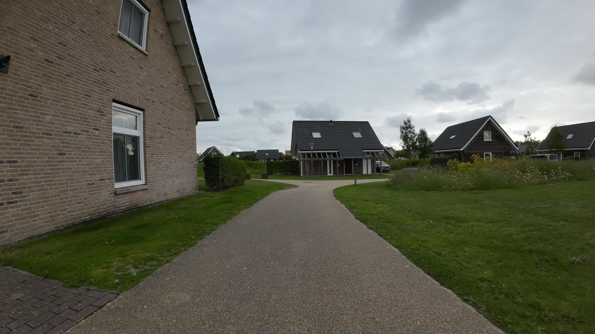 Street view near 433, Breskens