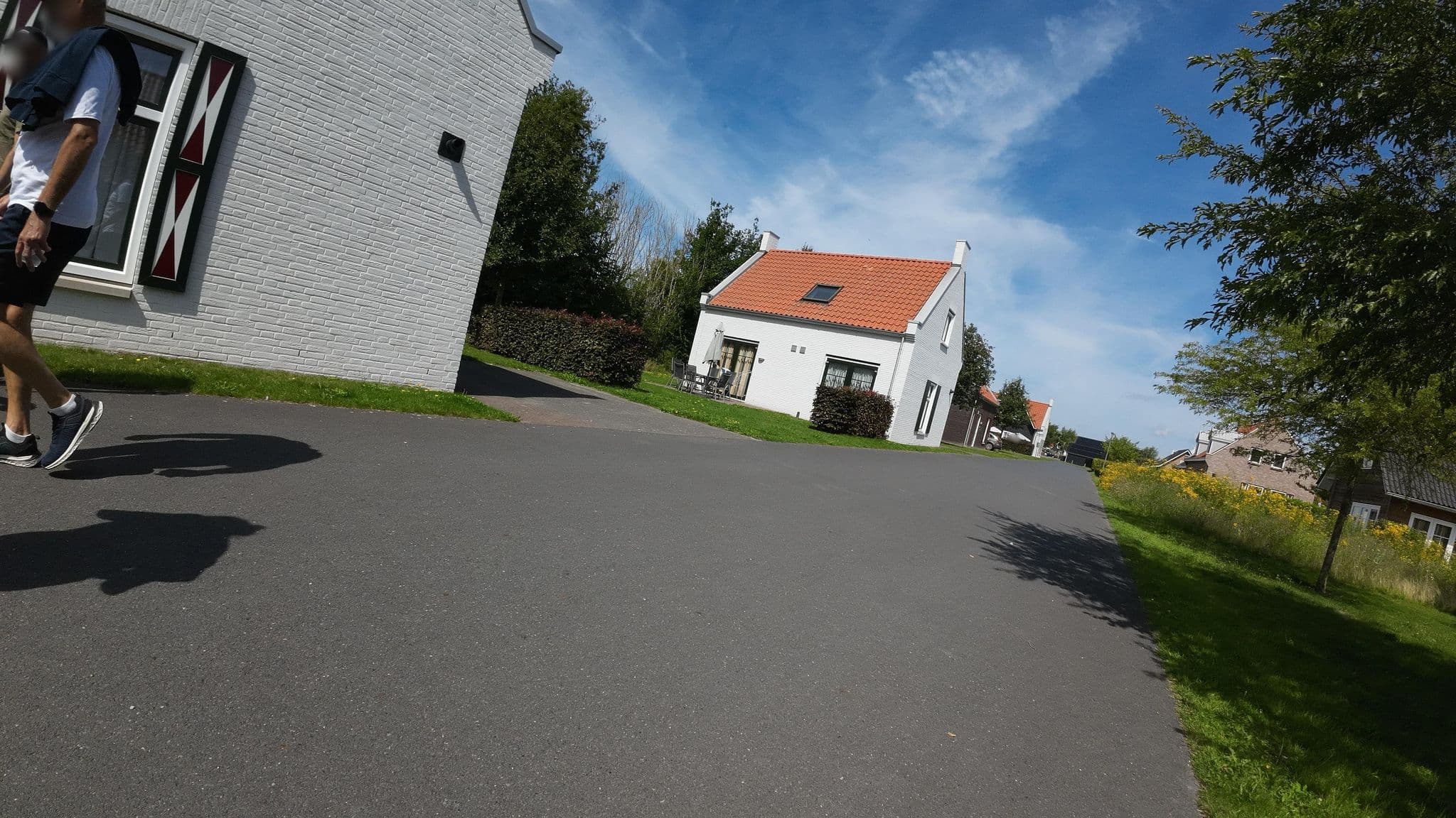 Street view near 222, Oostburg — © teddy73 (CC BY-SA · Mapillary)