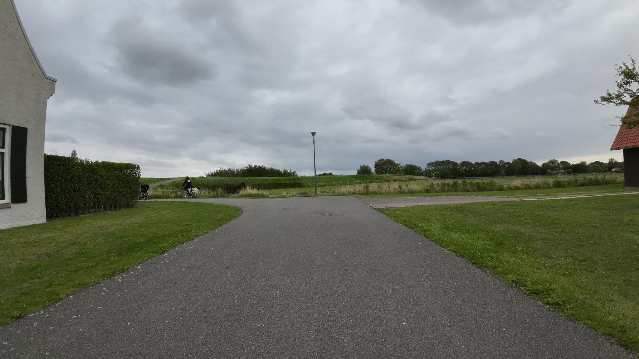 Street view near 448, Breskens