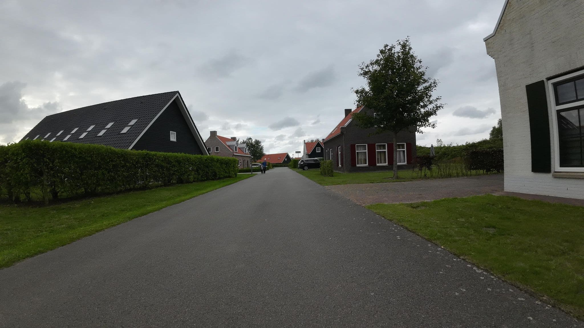 Street view near 412, Breskens