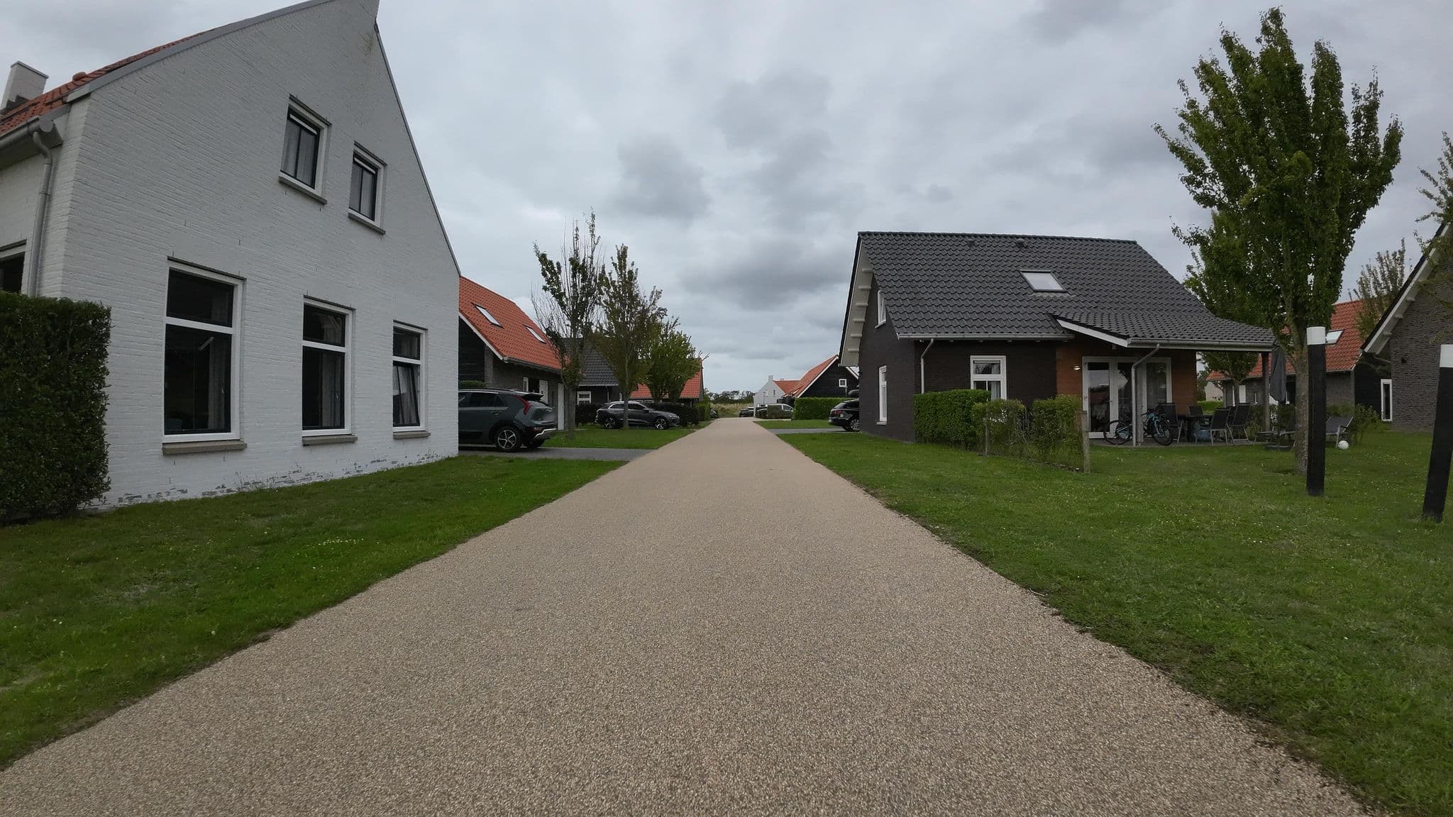 Street view near 329, Breskens