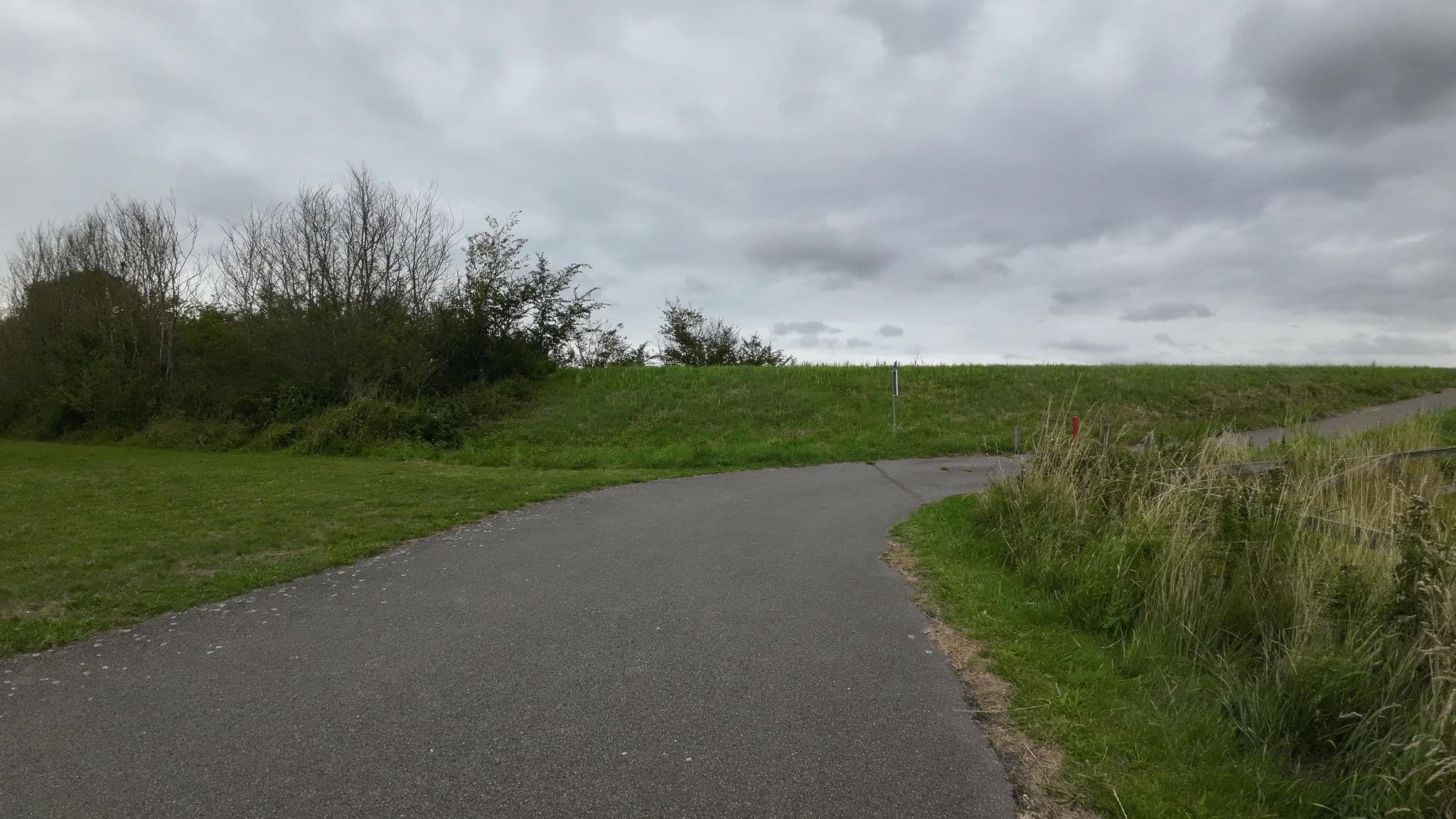 Street view near 445, Breskens