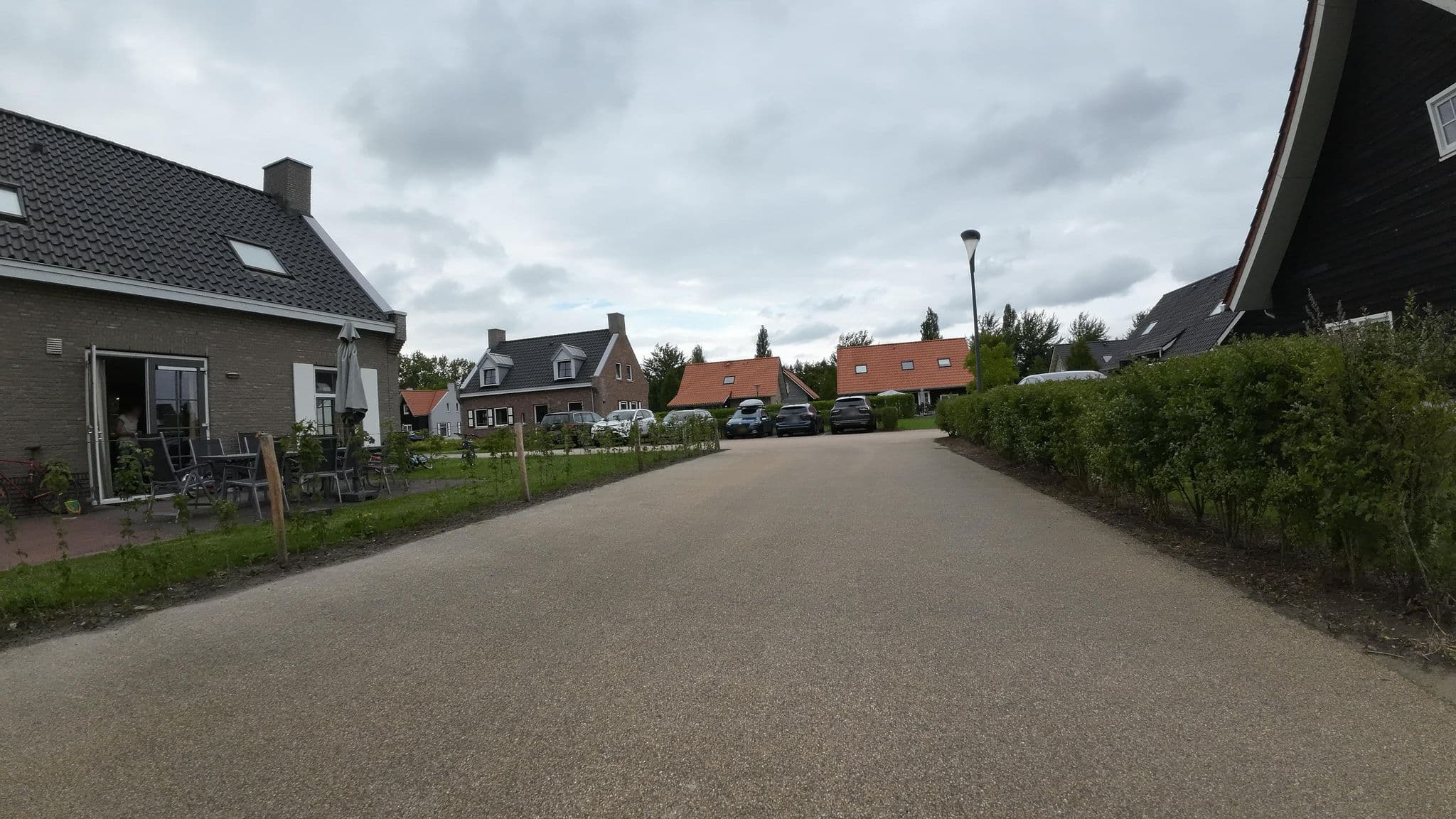 Street view near 127, Breskens