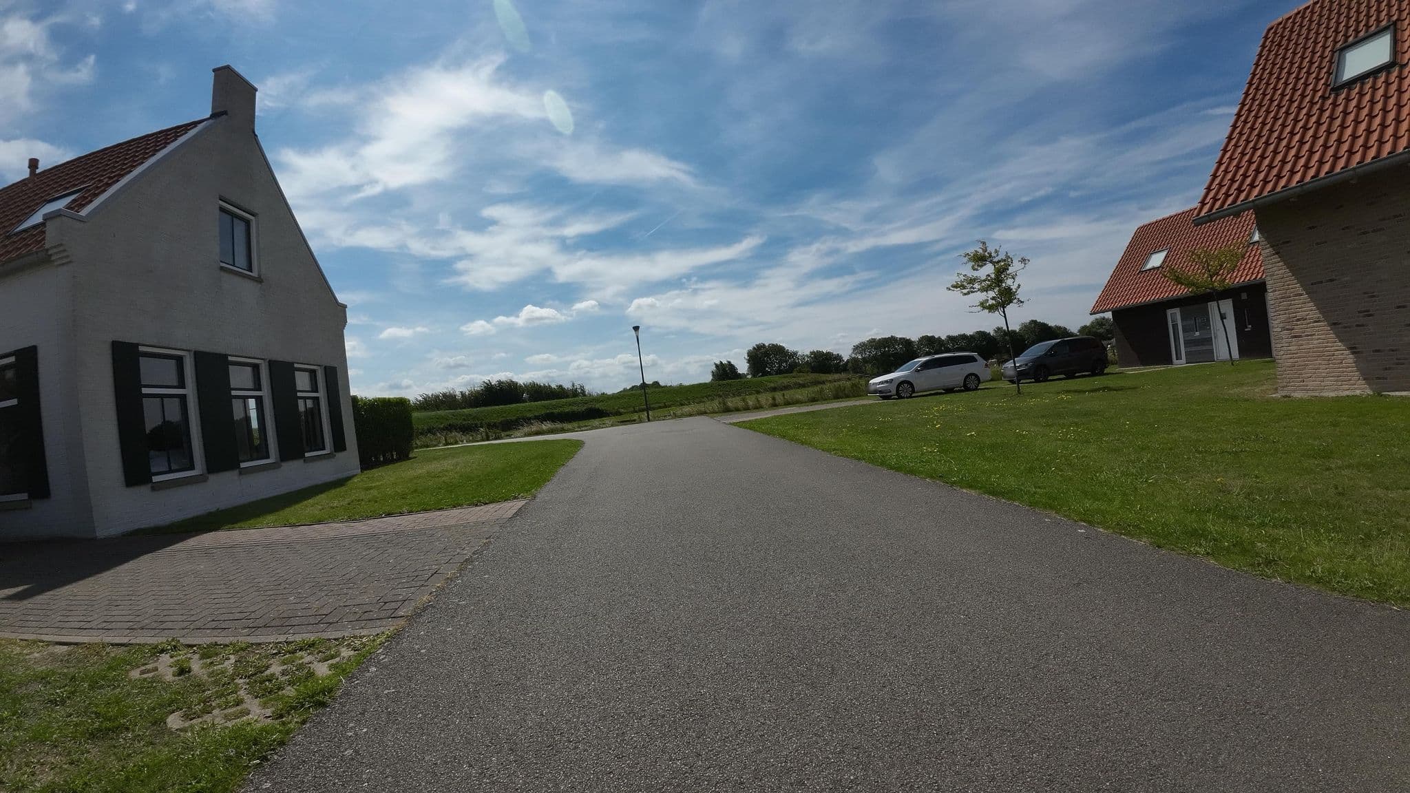 Street view near 447, Breskens