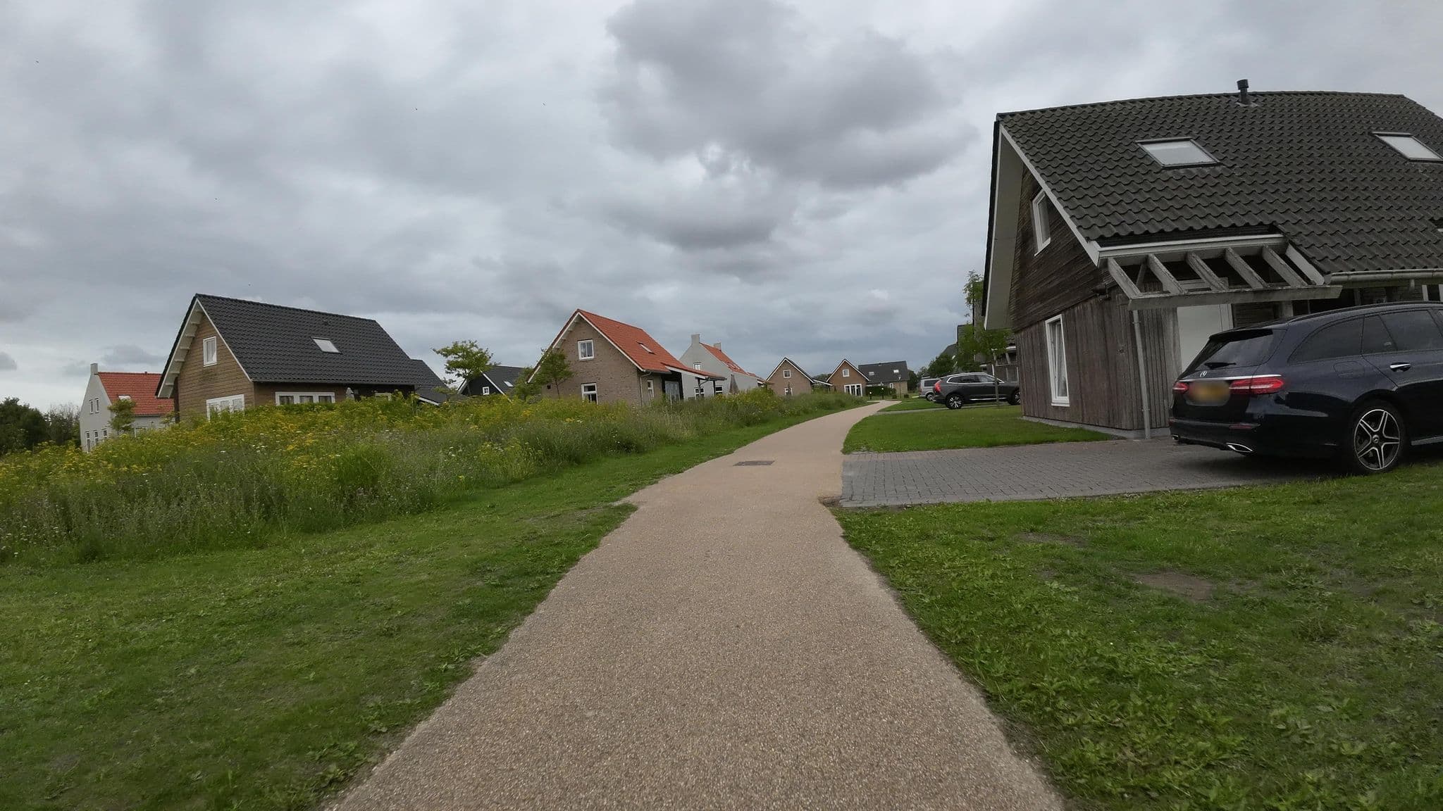 Street view near 429, Breskens — © teddy73 (CC BY-SA · Mapillary)