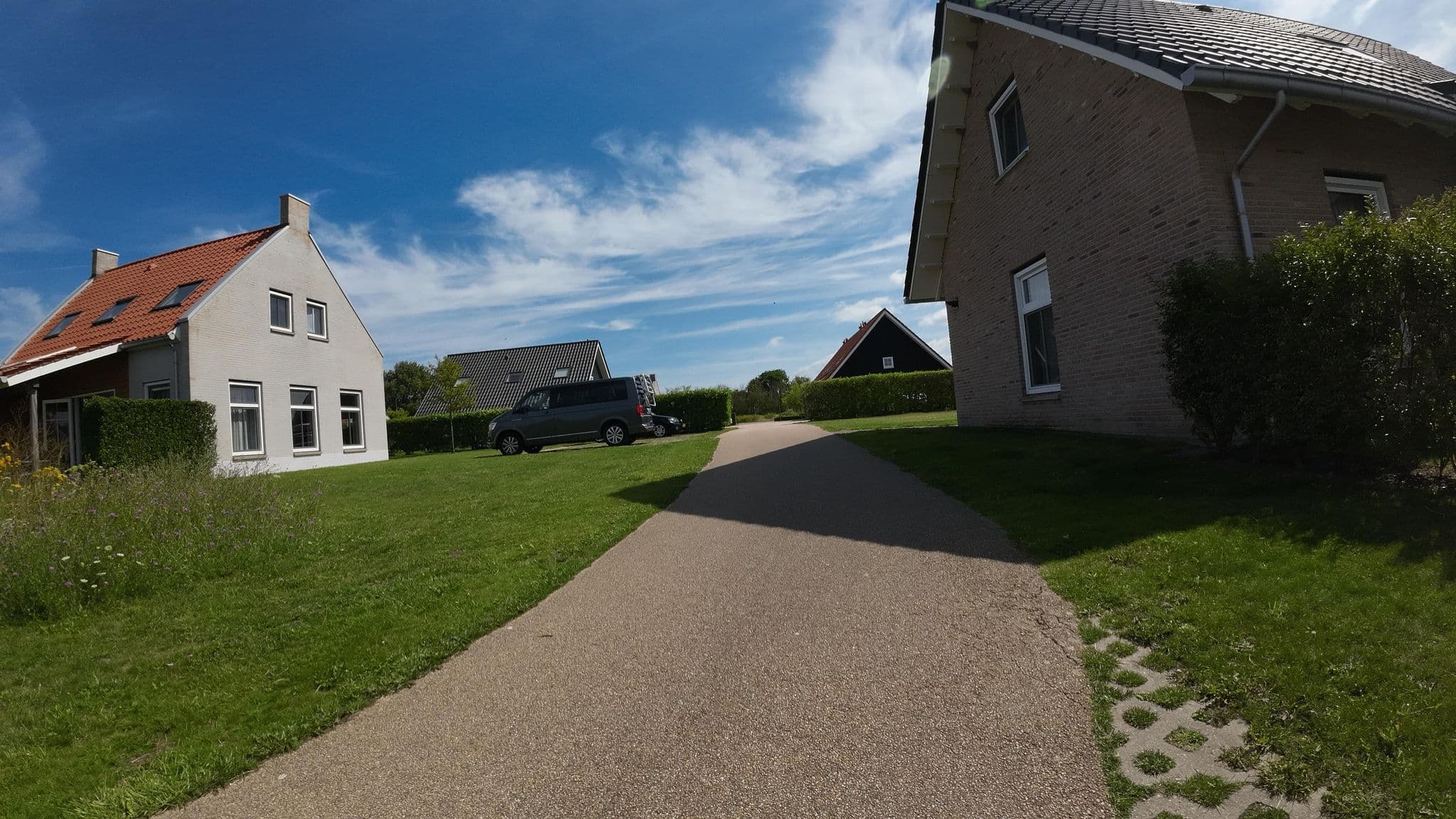 Street view near 428, Breskens — © teddy73 (CC BY-SA · Mapillary)