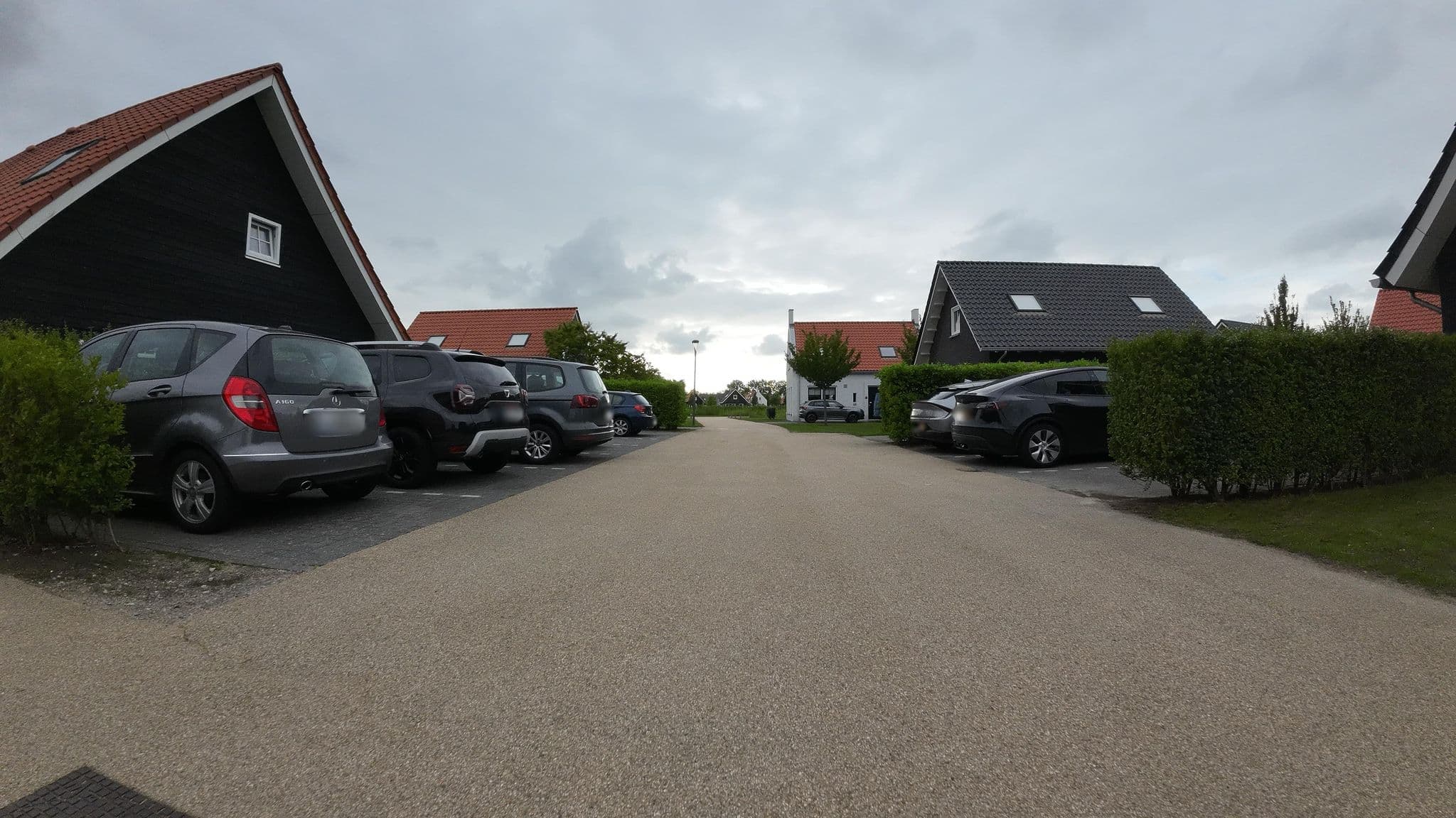 Street view near 332, Breskens