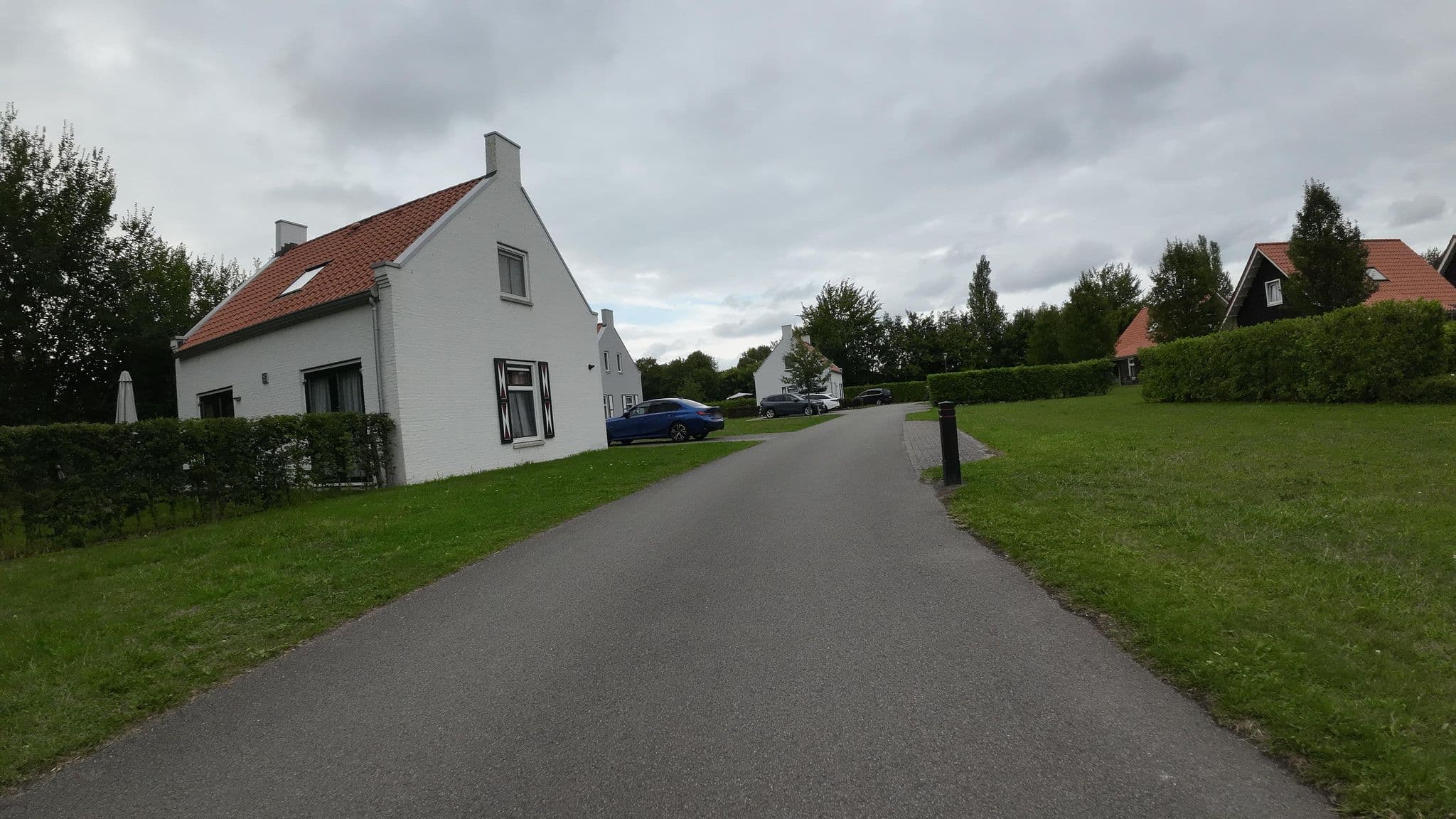 Street view near 142, Breskens