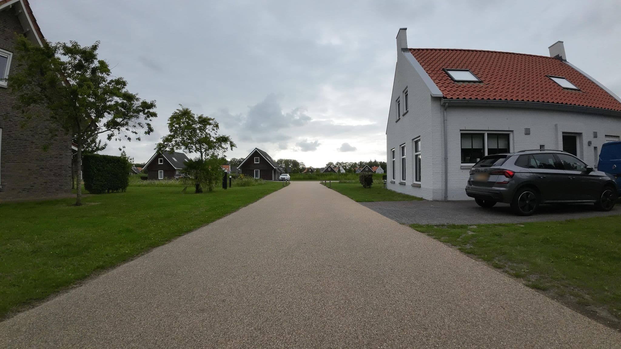 Street view near 309, Breskens