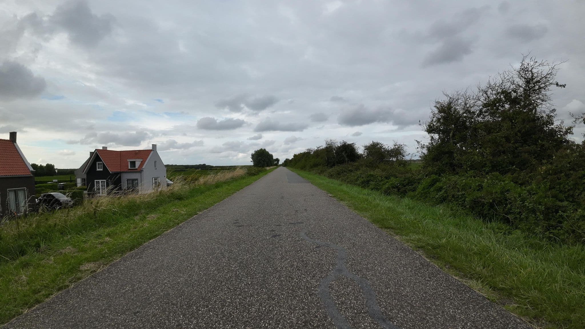 Street view near 339, Breskens