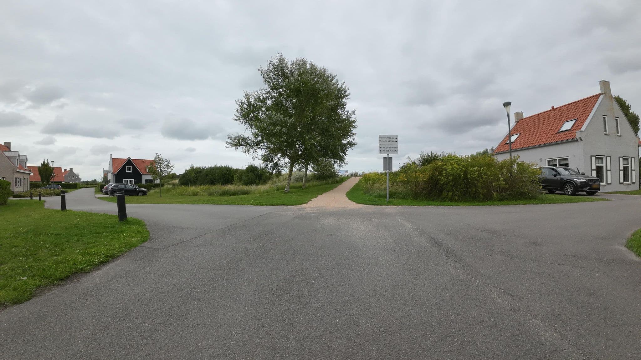 Street view near 400, Breskens