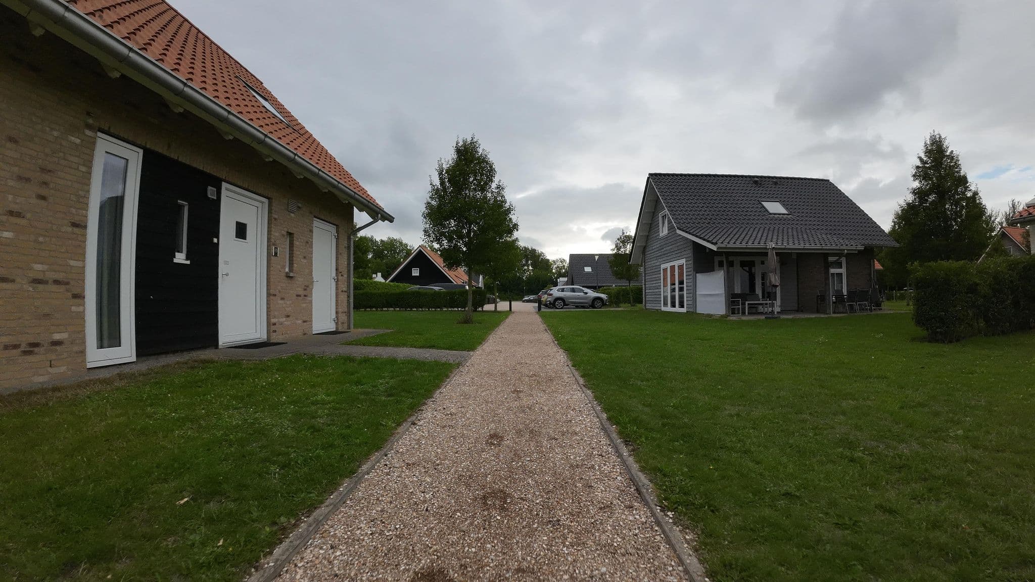 Street view near 138, Breskens