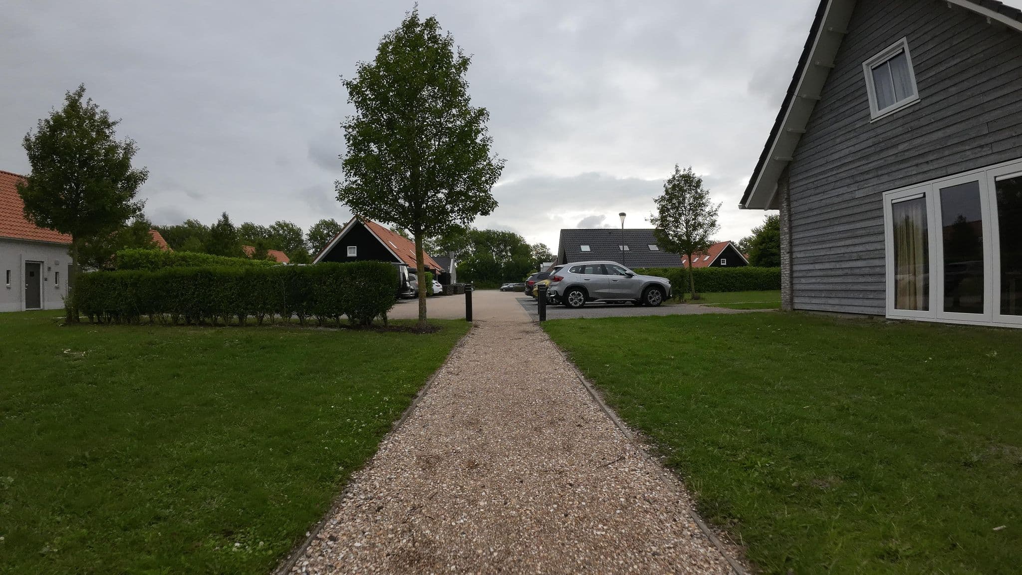Street view near 134, Breskens — © teddy73 (CC BY-SA · Mapillary)