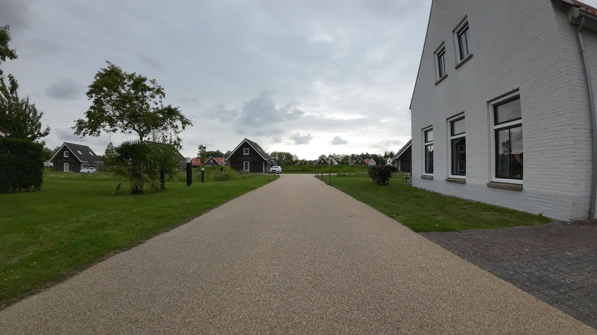 Street view near 303, Breskens
