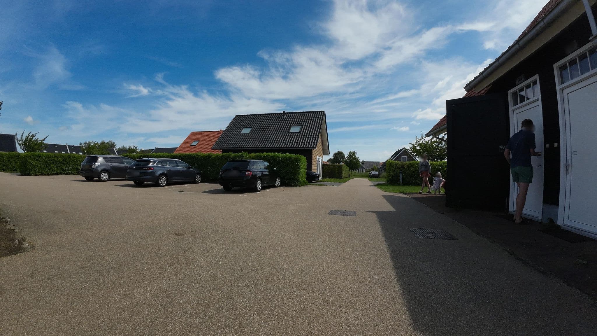 Street view near 209, Oostburg — © teddy73 (CC BY-SA · Mapillary)