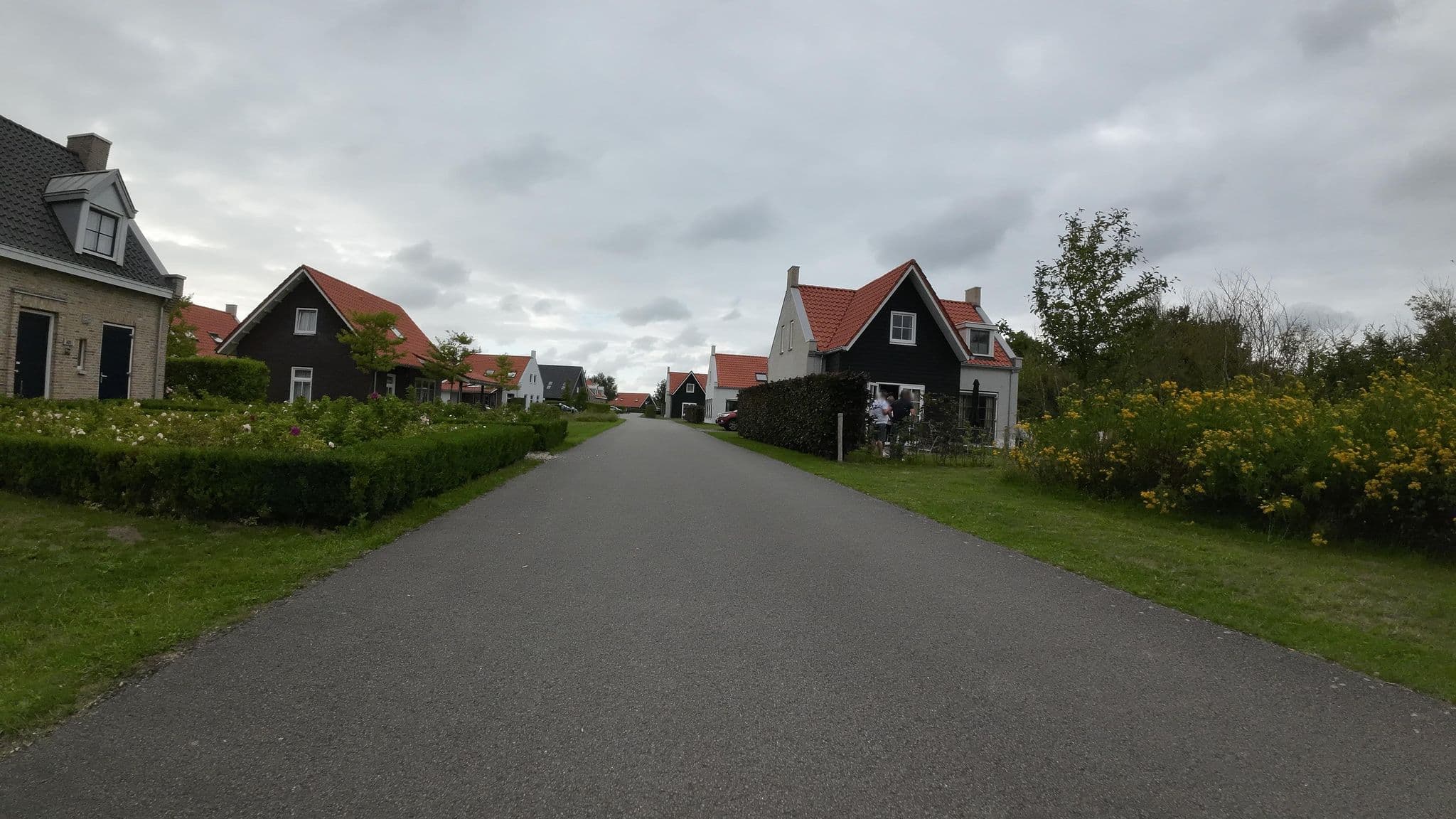 Street view near 420, Breskens