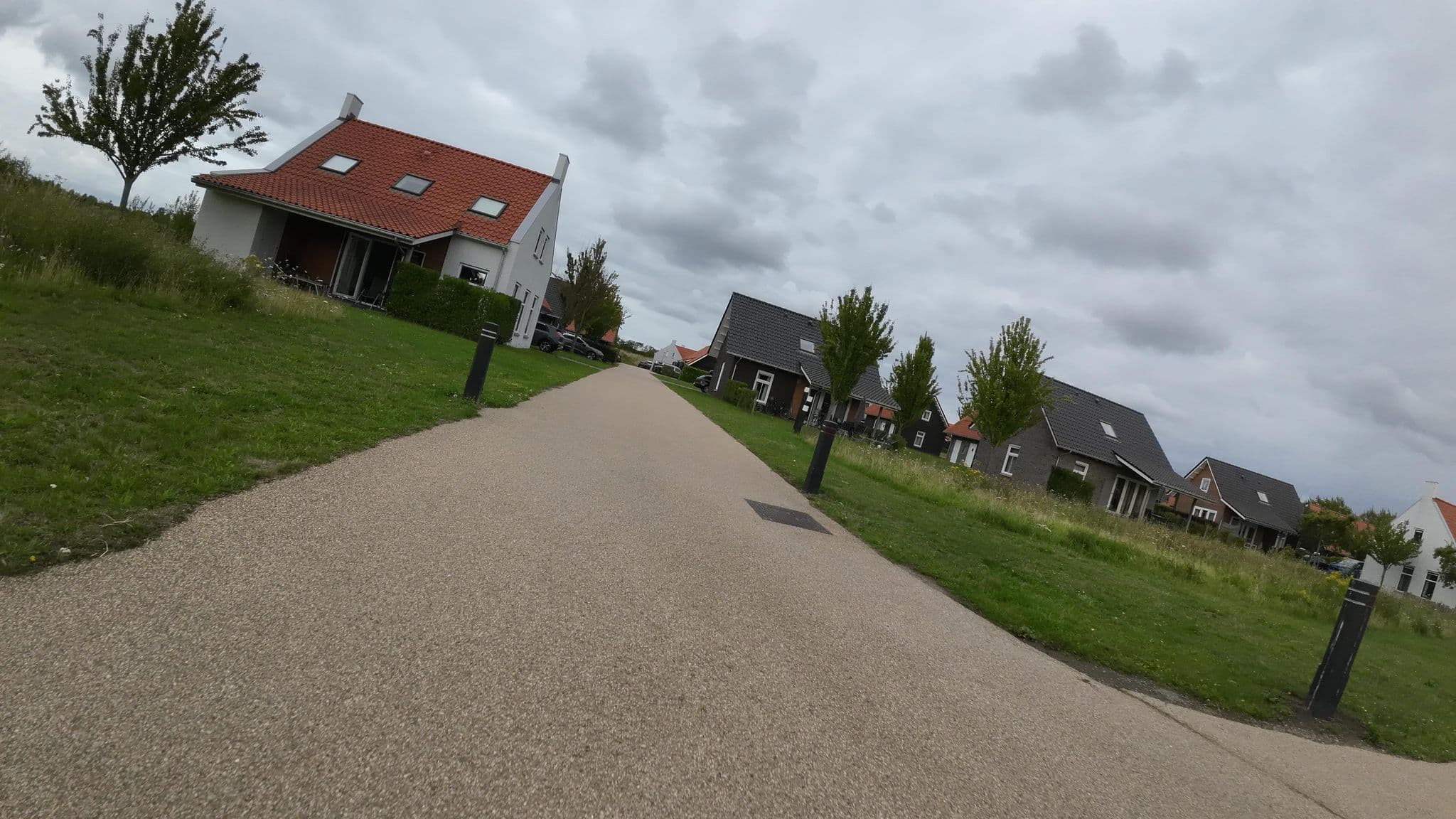 Street view near 325, Breskens
