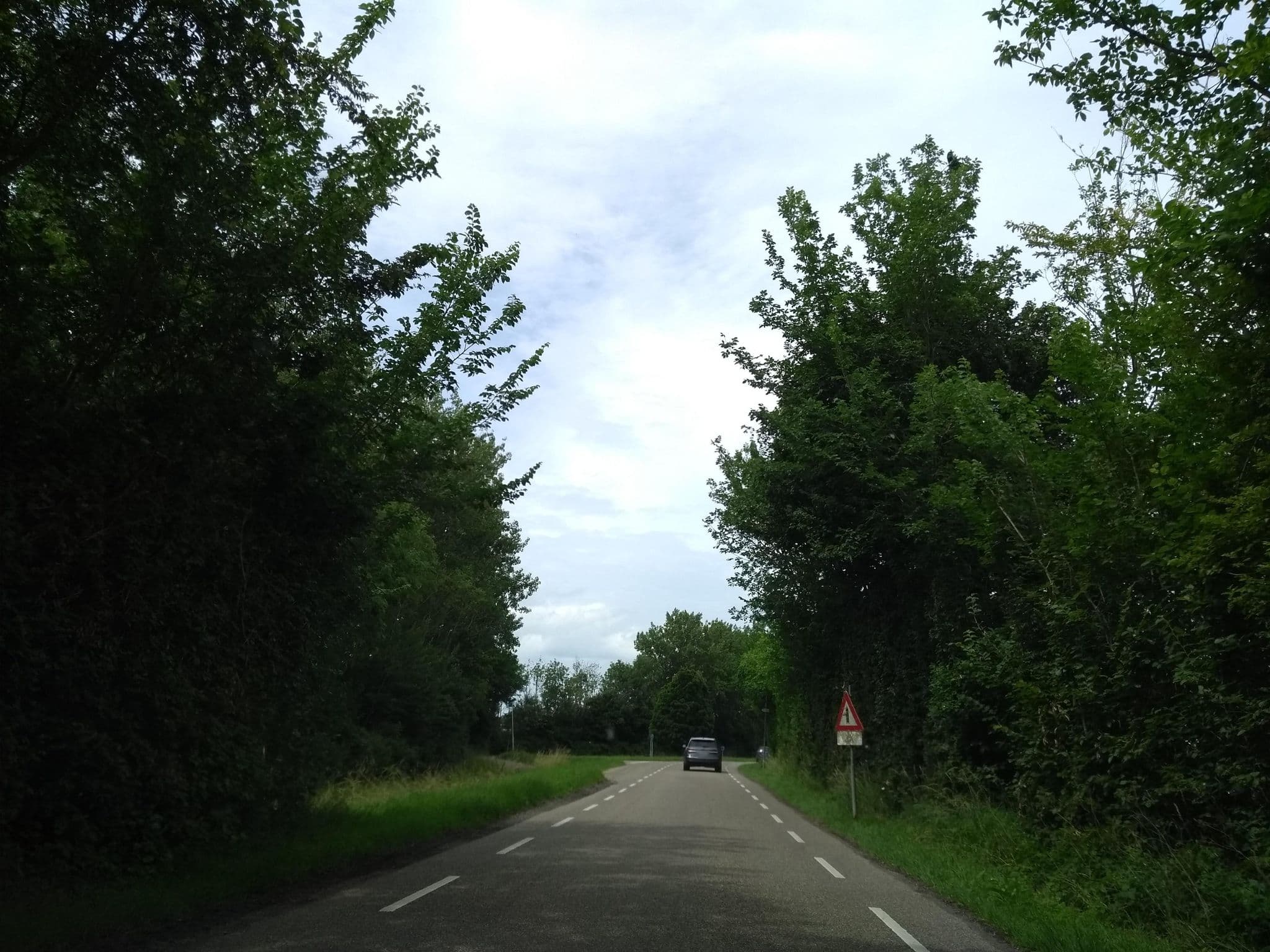 Street view near 125, Breskens