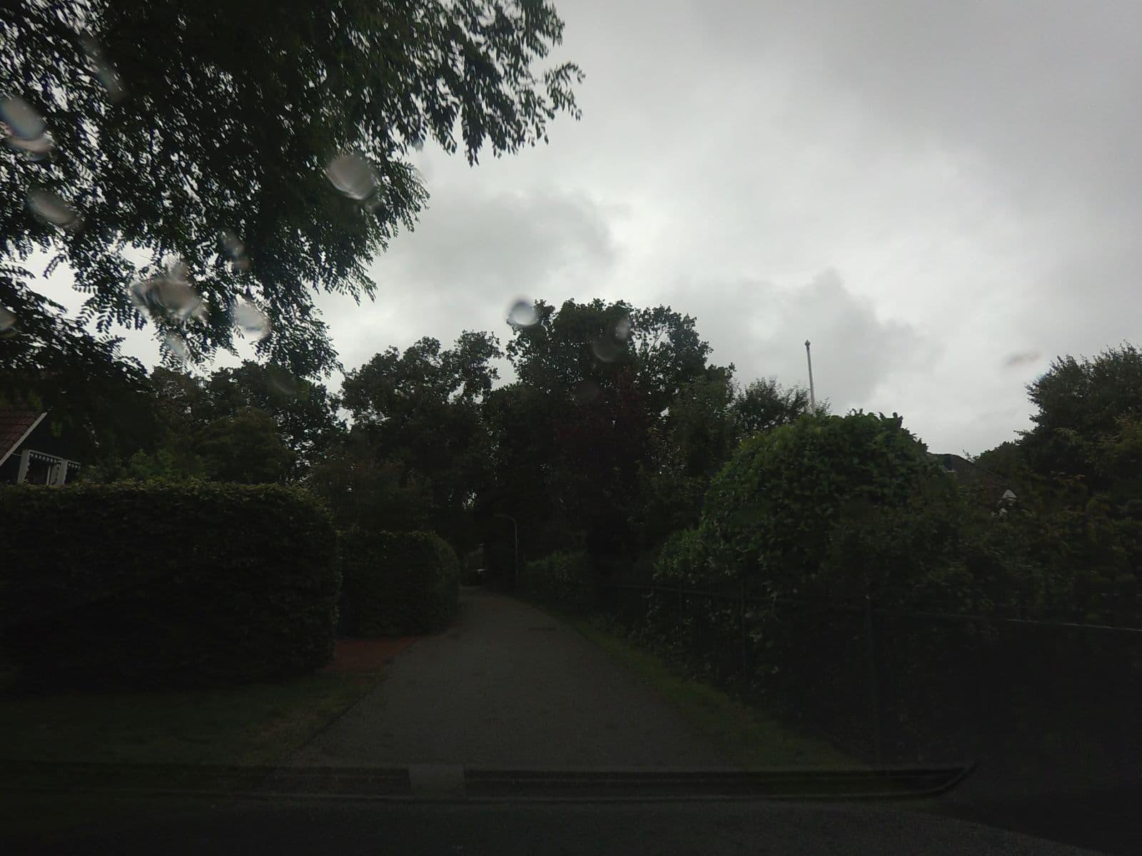 Street view near Groeter Lodge, Groet — © larsnl (CC BY-SA · Mapillary)