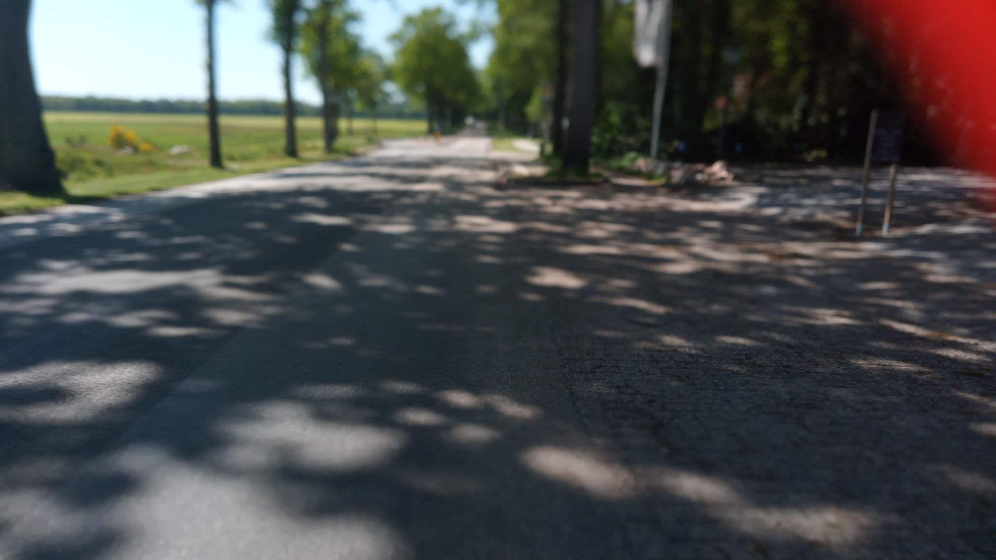 Street view near Herberg De Boschrand, Exloo — © deleted_user (CC BY-SA · Mapillary)