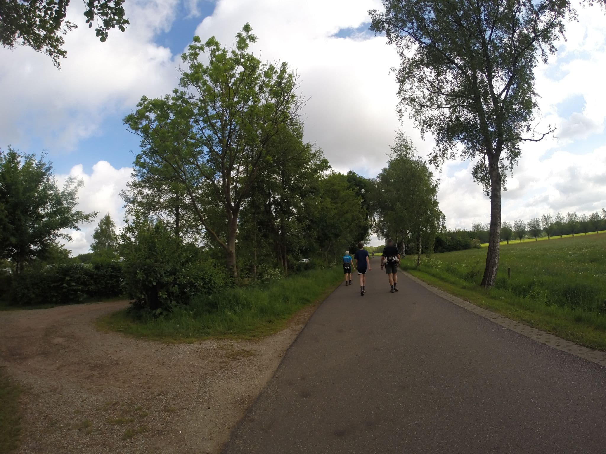Street view near Wandelcamping Pluk de Dag, Oosseld — © commodoortje (CC BY-SA · Mapillary)