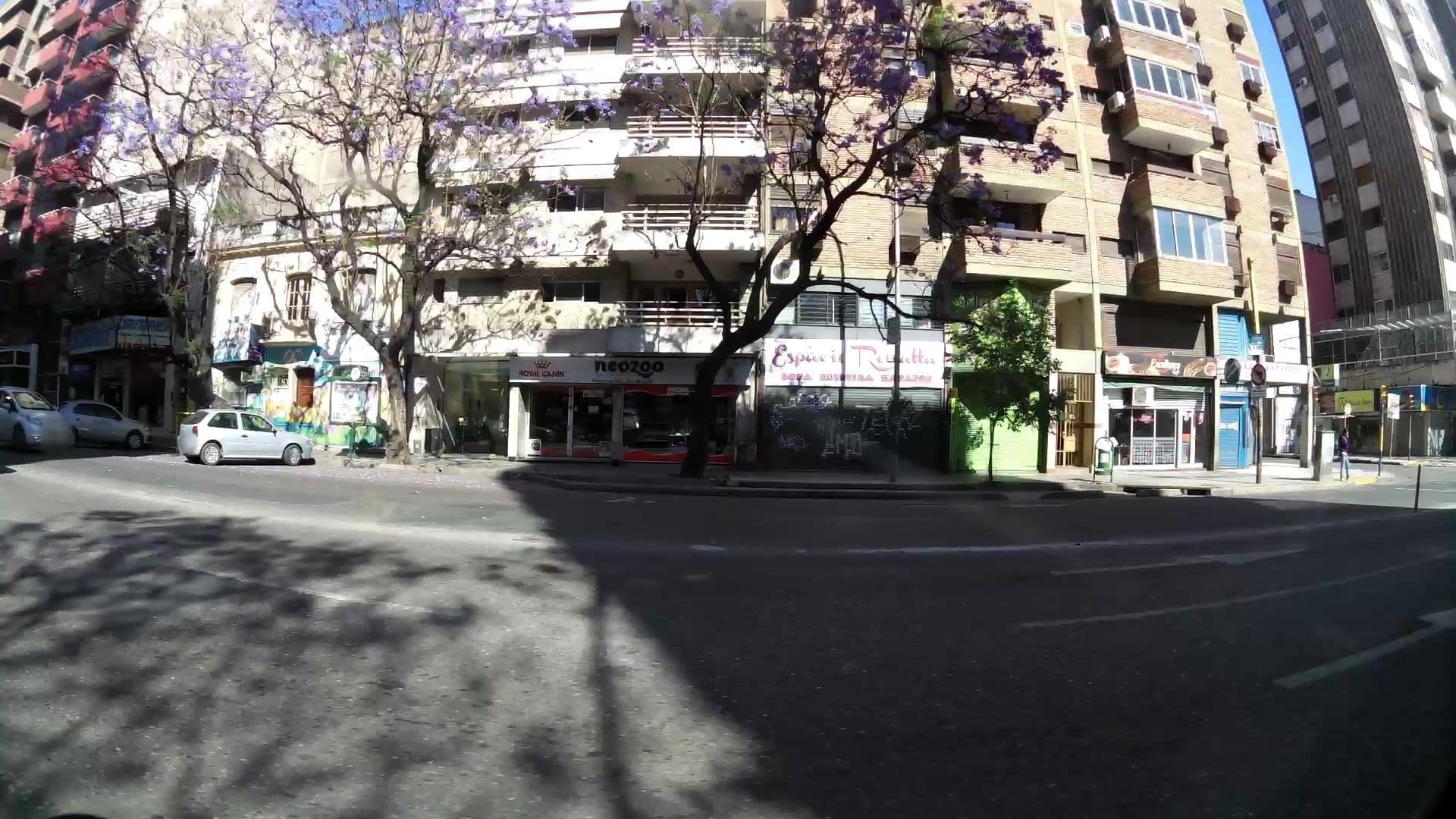 Street view near Azur Real Hotel Boutique, Córdoba — © kaartcam (CC BY-SA · Mapillary)