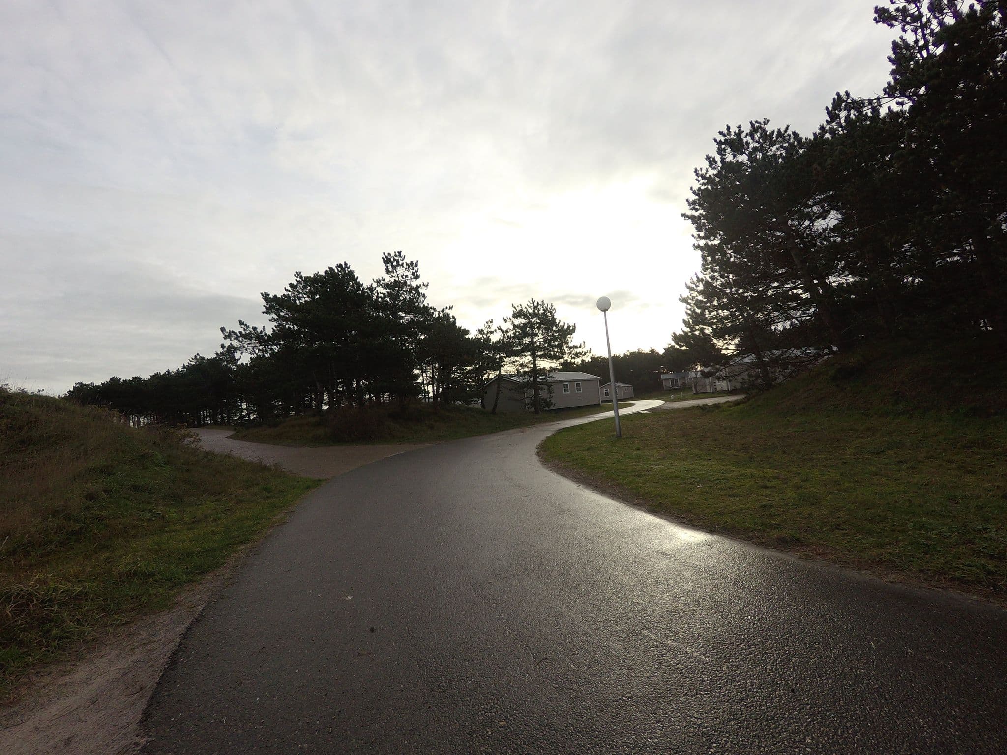 Street view near Geul 2, Den Burg — © ankeric (CC BY-SA · Mapillary)