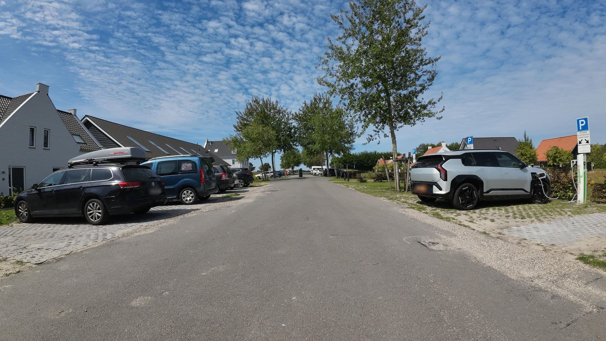 Street view near 500, Breskens
