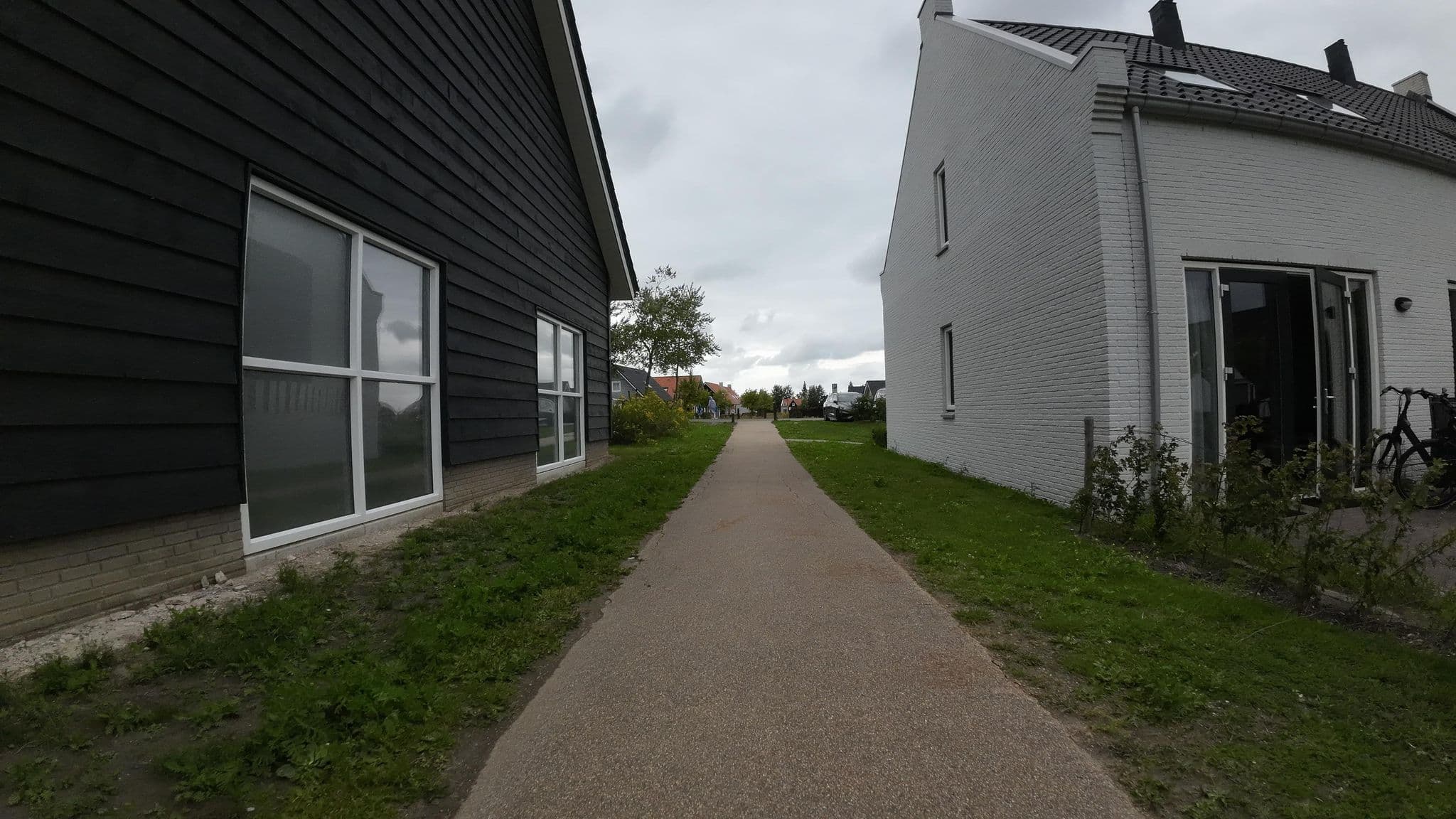 Street view near 502, Breskens