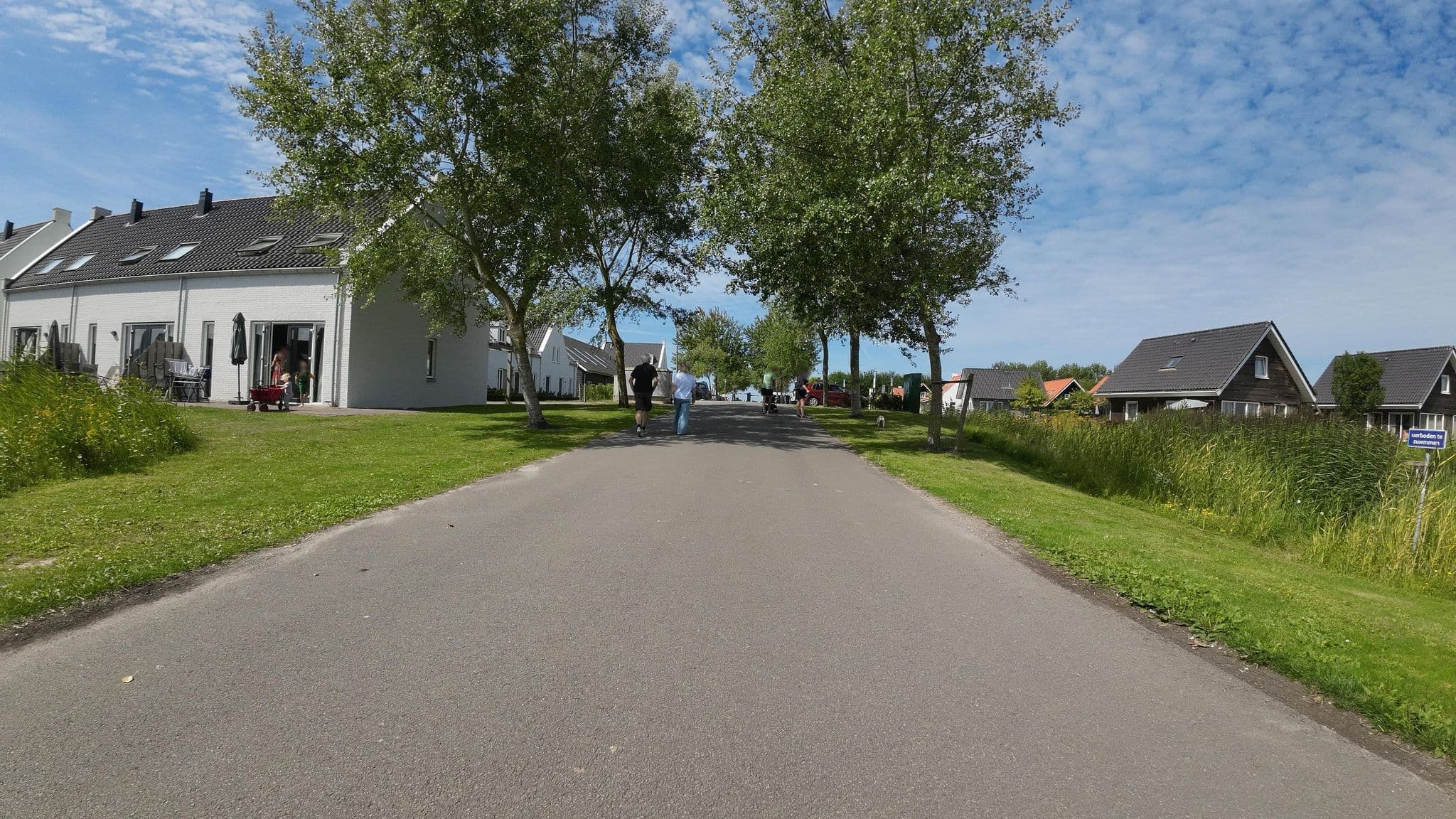 Street view near 505, Breskens