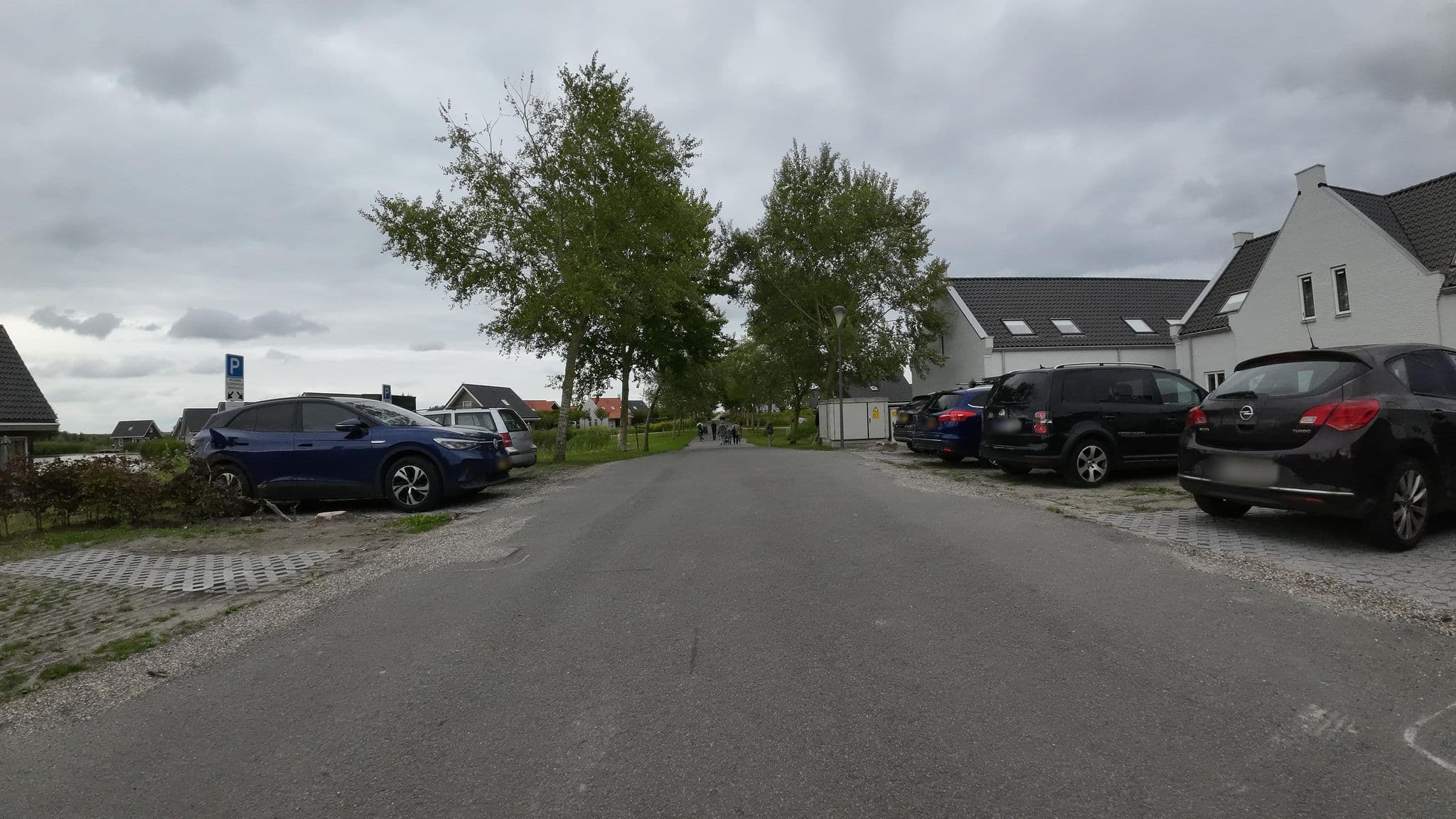 Street view near 504, Breskens