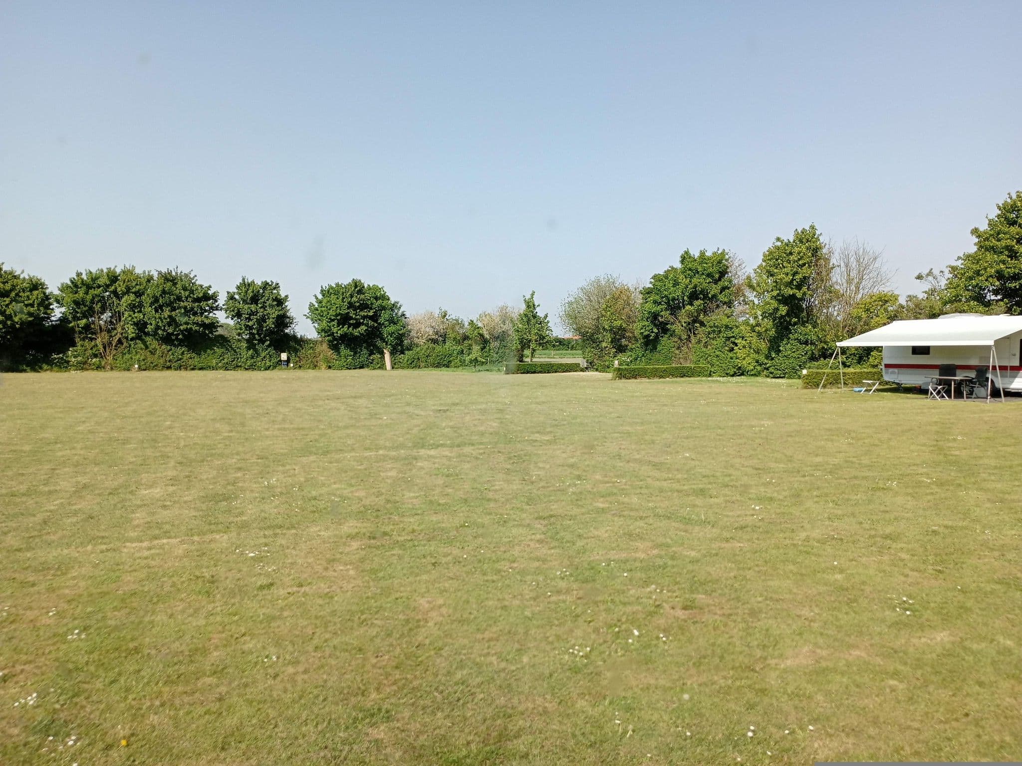 Street view near De Ganzepoel, Kapelle — © atze02 (CC BY-SA · Mapillary)