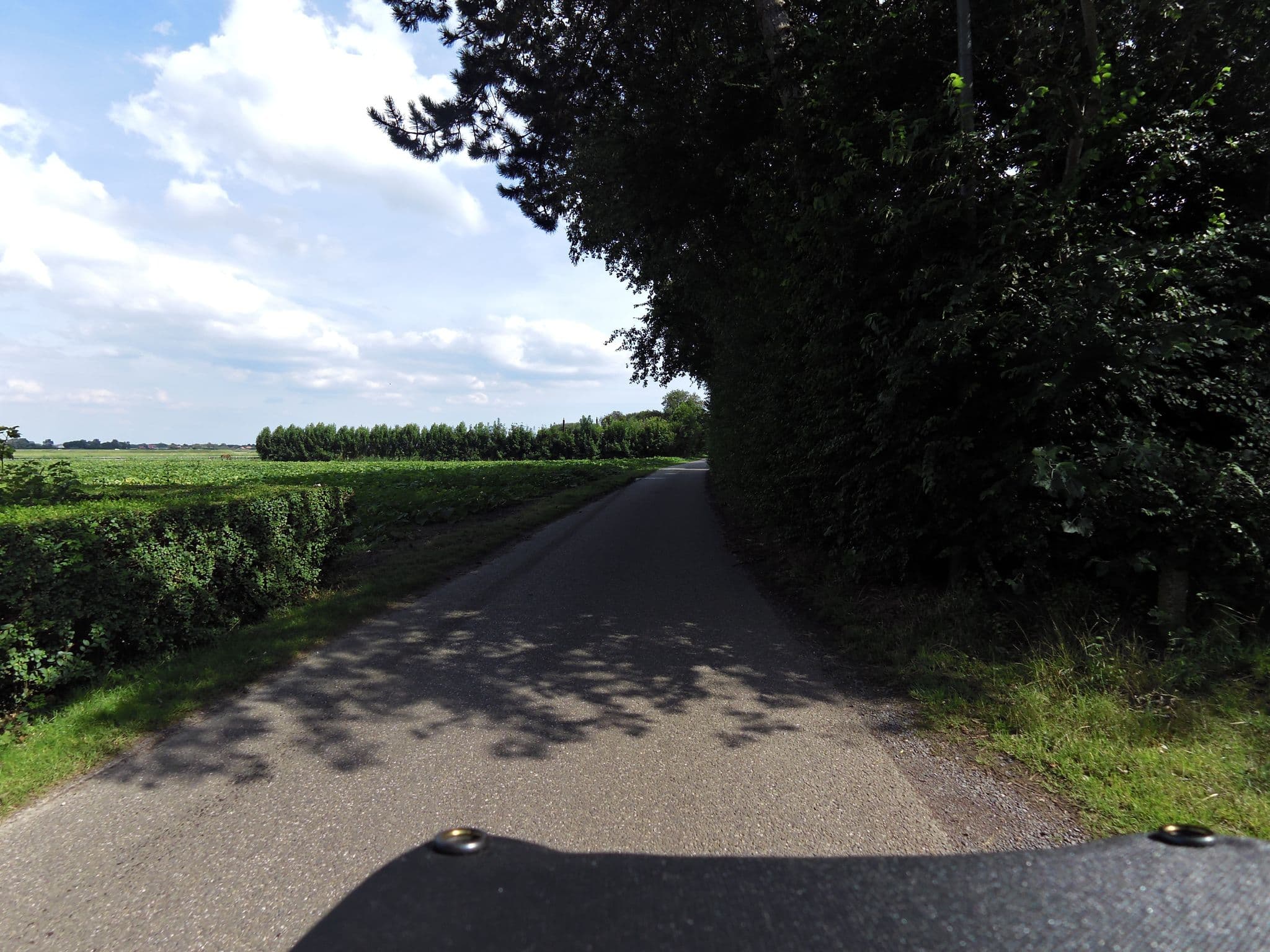 Street view near De Mispel, Ouddorp — © sander_h (CC BY-SA · Mapillary)