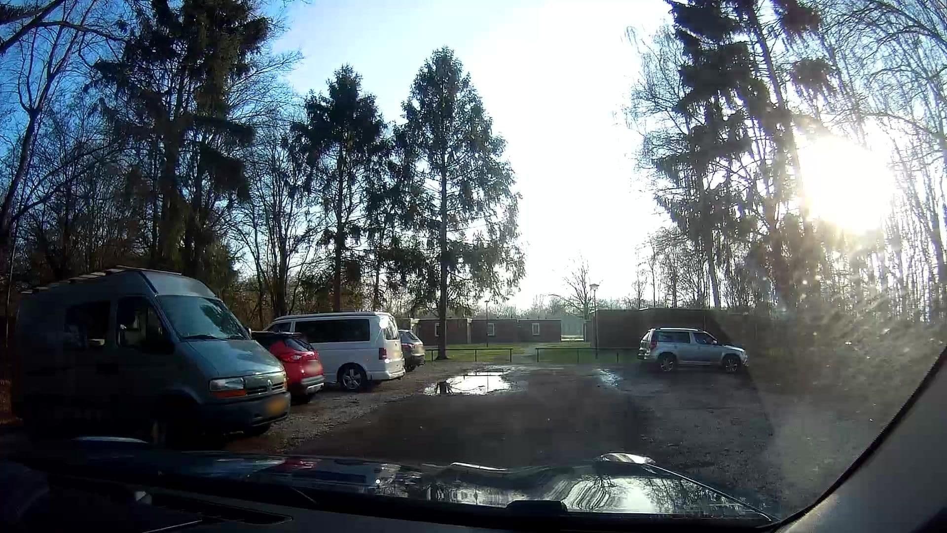 Street view near Klein Vink, Arcen — © micmin1972 (CC BY-SA · Mapillary)