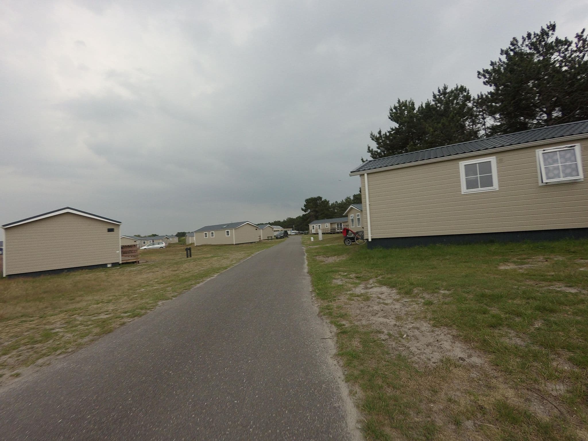 Street view near Hors 51, Den Burg — © ankeric (CC BY-SA · Mapillary)