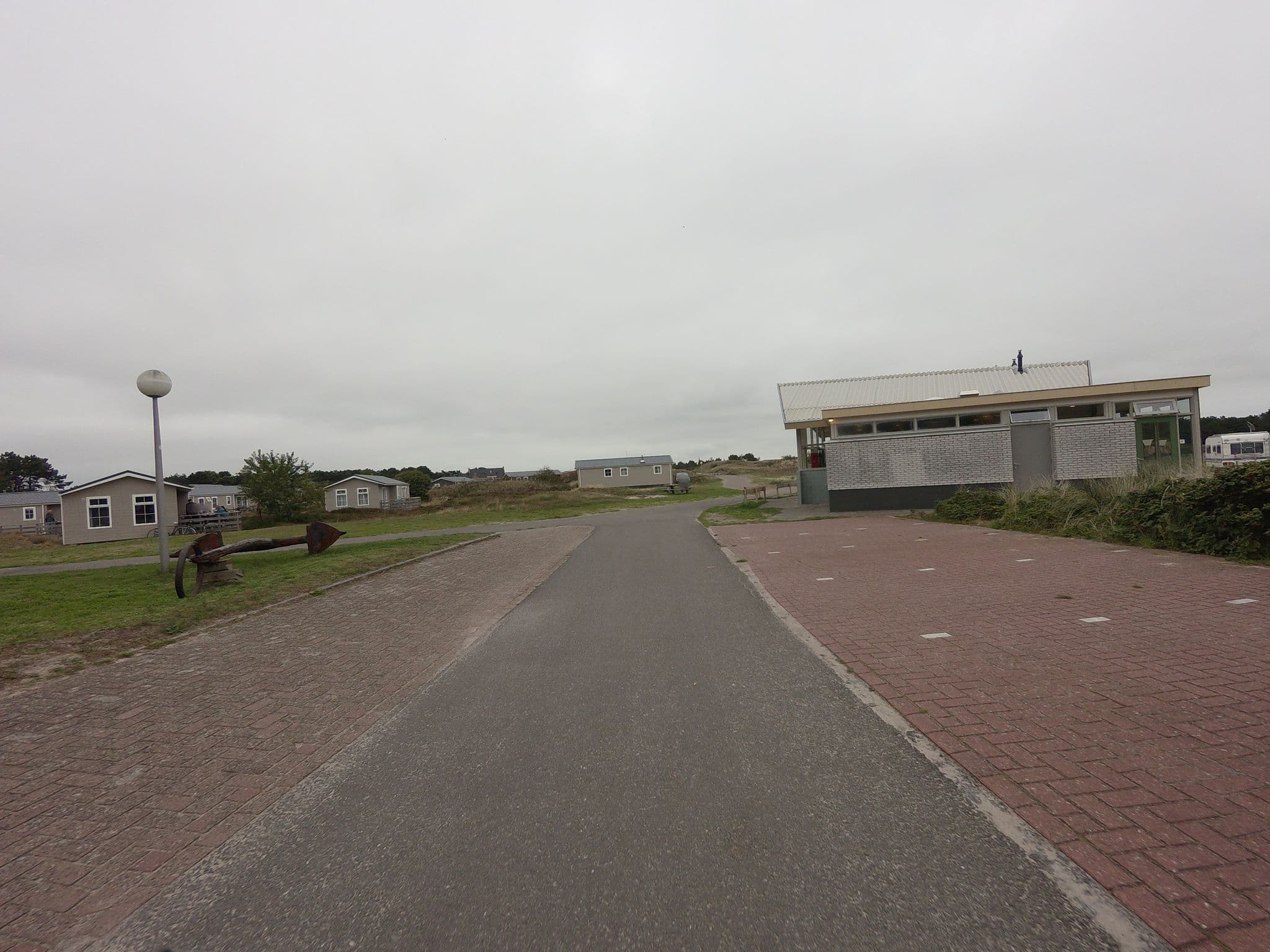 Street view near Hors 53, Den Burg — © ankeric (CC BY-SA · Mapillary)
