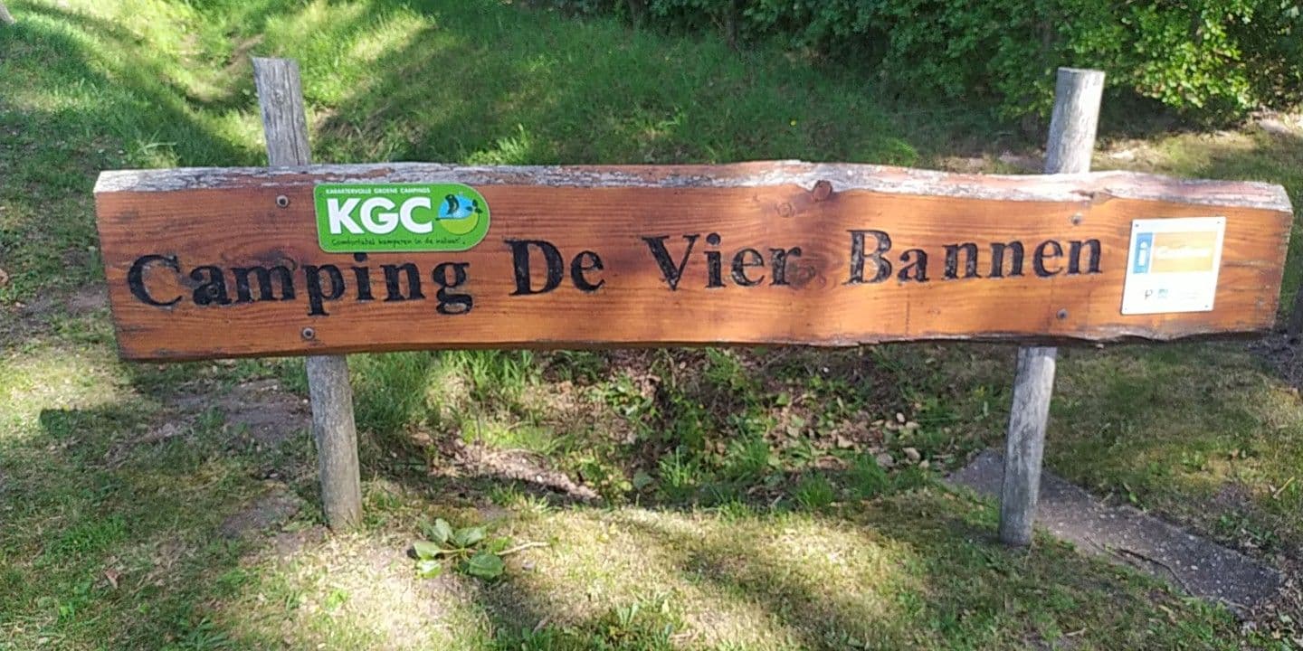 Street view near Camping Vierbannen, Stavenisse — © bhiker (CC BY-SA · Mapillary)