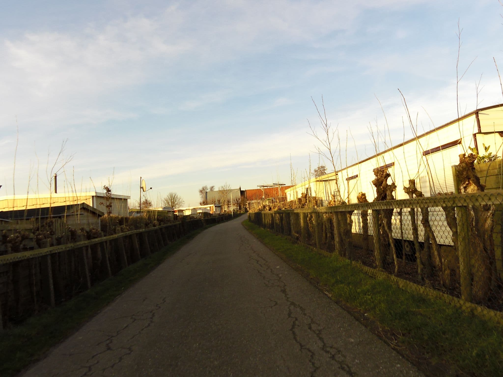 Street view near De Boekhorst, Rijpwetering — © multimodaal (CC BY-SA · Mapillary)