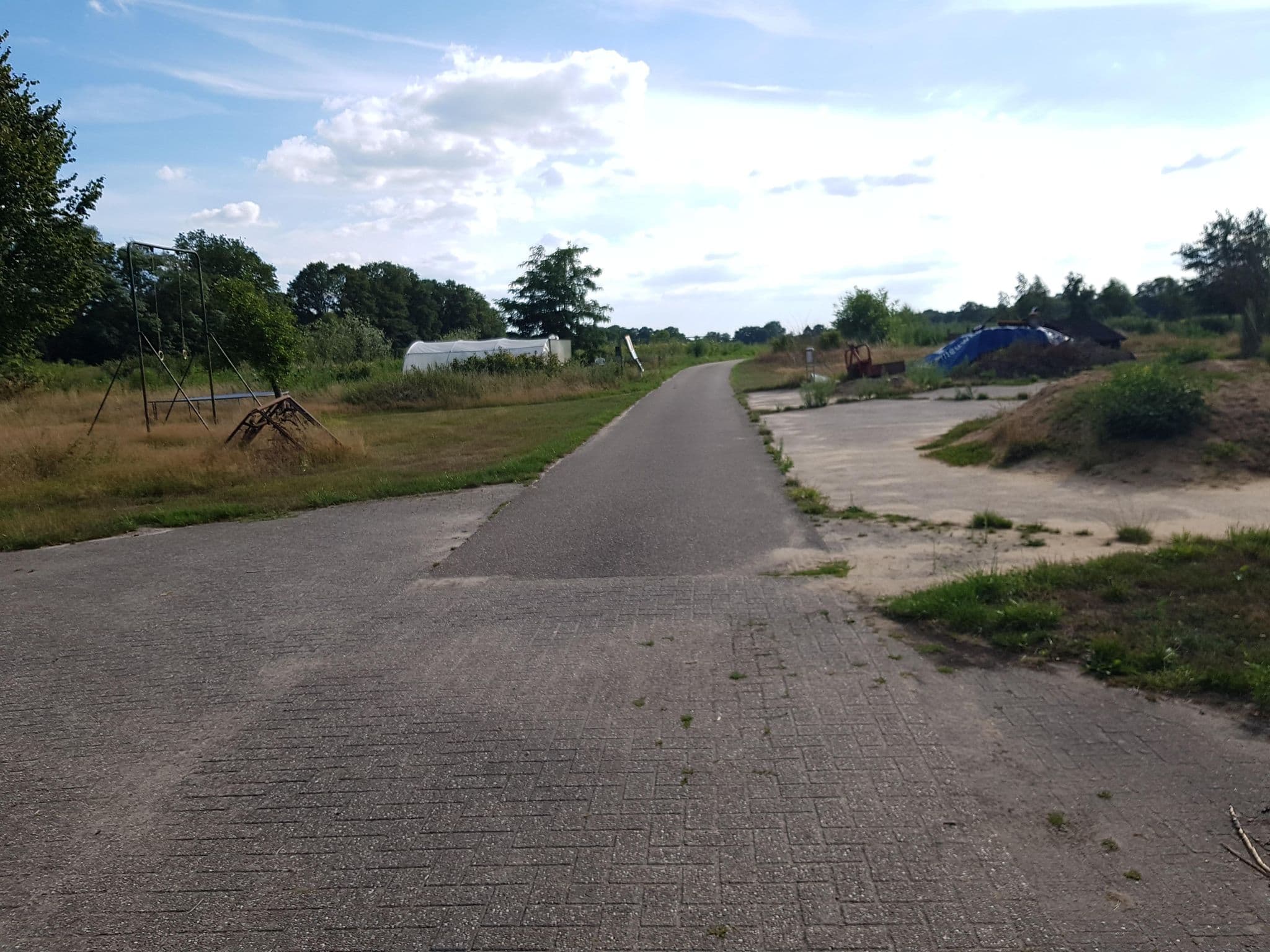 Street view near De Baankreis, Eefde — © multi_wandel (CC BY-SA · Mapillary)