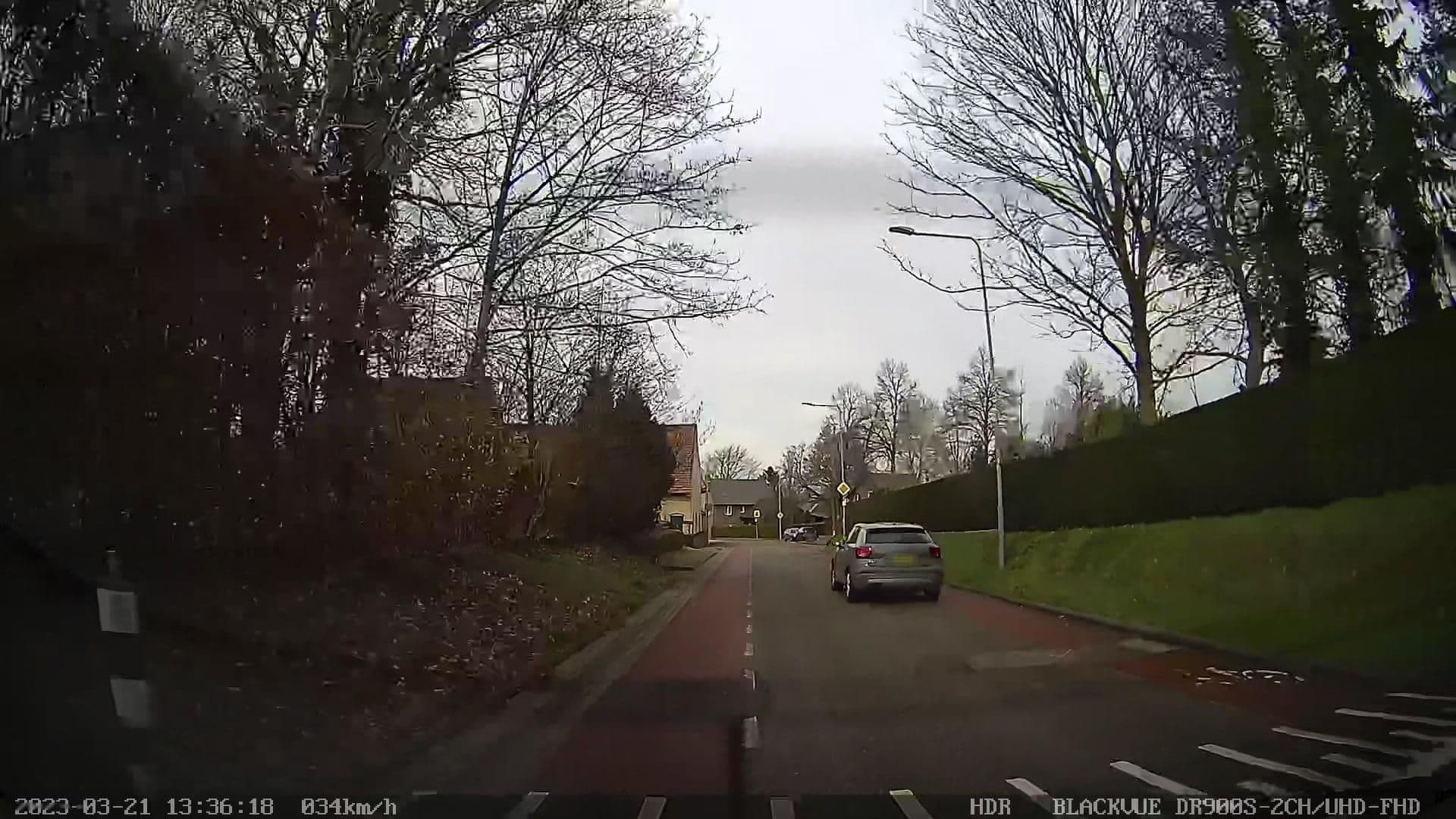 Street view near Oensels Fruitweike, Schimmert — © madel (CC BY-SA · Mapillary)