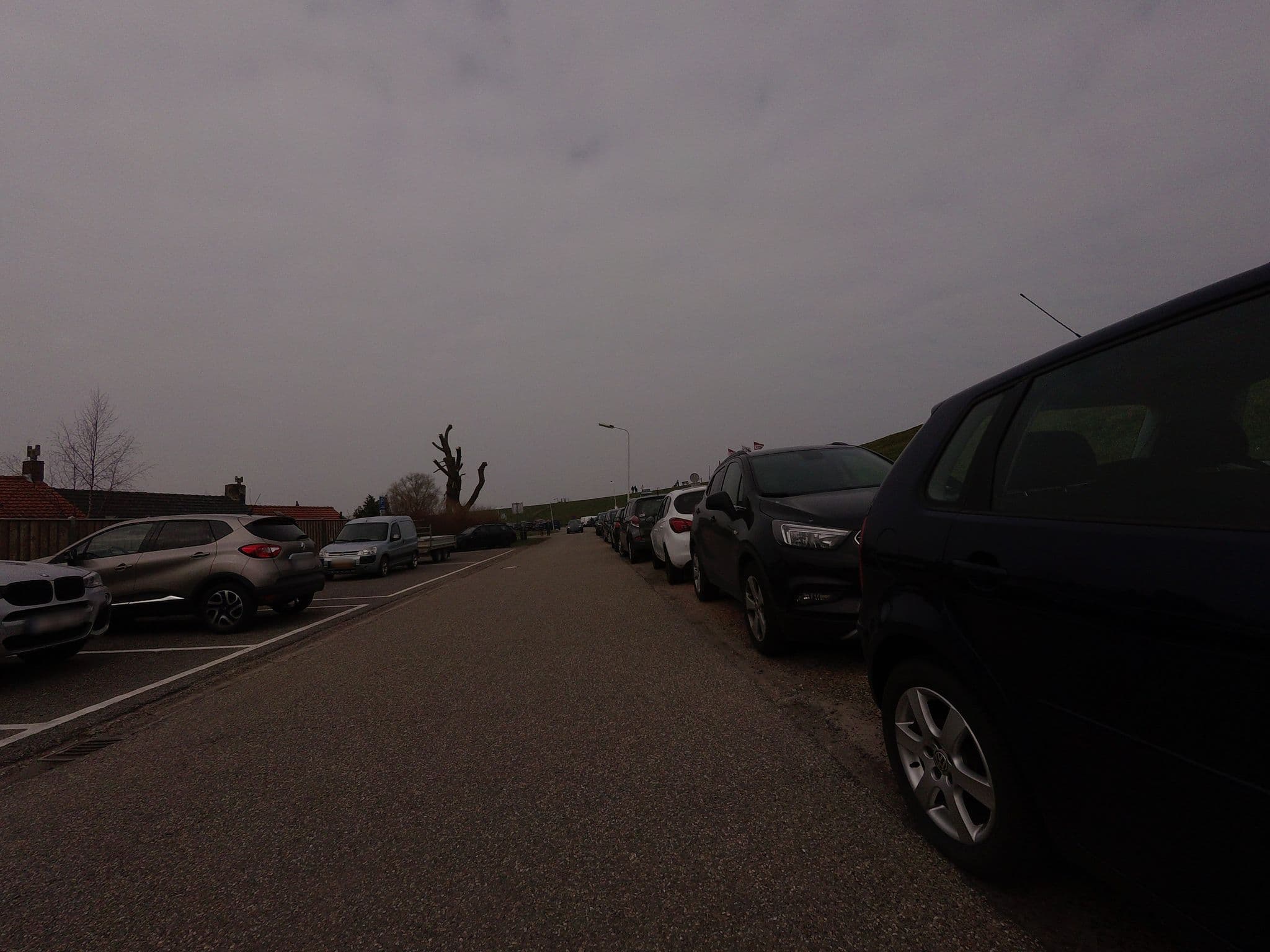 Street view near Camperplaats Paal, Nieuw-Namen — © filipc (CC BY-SA · Mapillary)