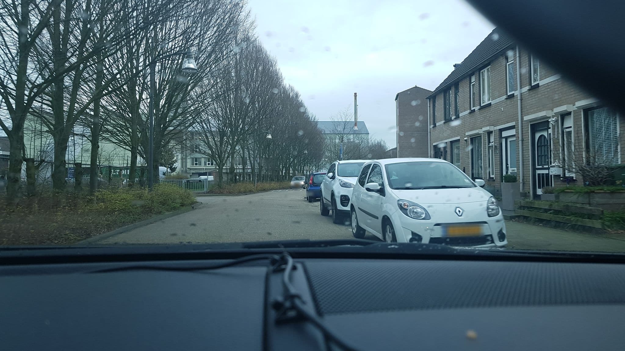 Street view near Camperplaats Helmond - Beatrixlaan, Helmond — © musje1958 (CC BY-SA · Mapillary)