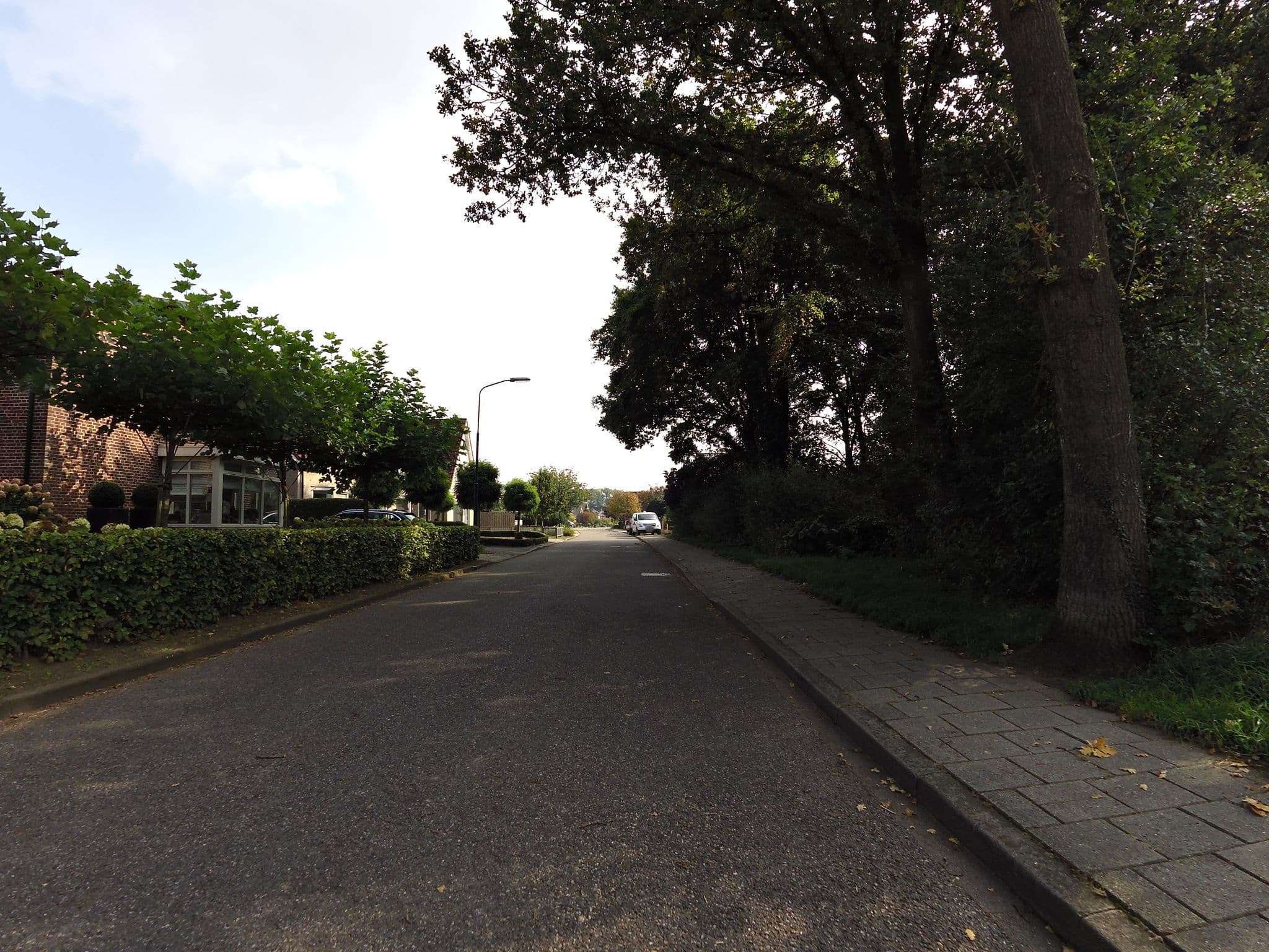 Street view near Camperplaats de Paasberg Silvolde, Silvolde — © wimmel (CC BY-SA · Mapillary)